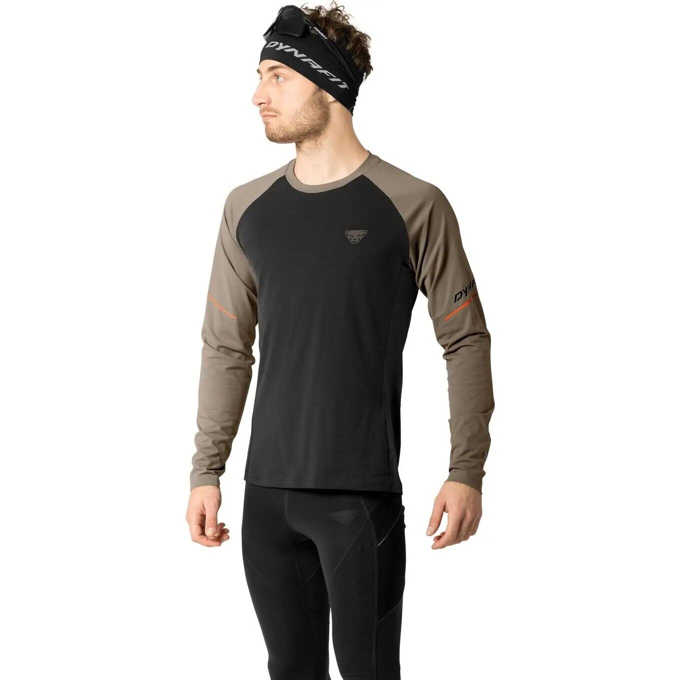 Thermal shirt Dynafit Alpine Pro 2/4