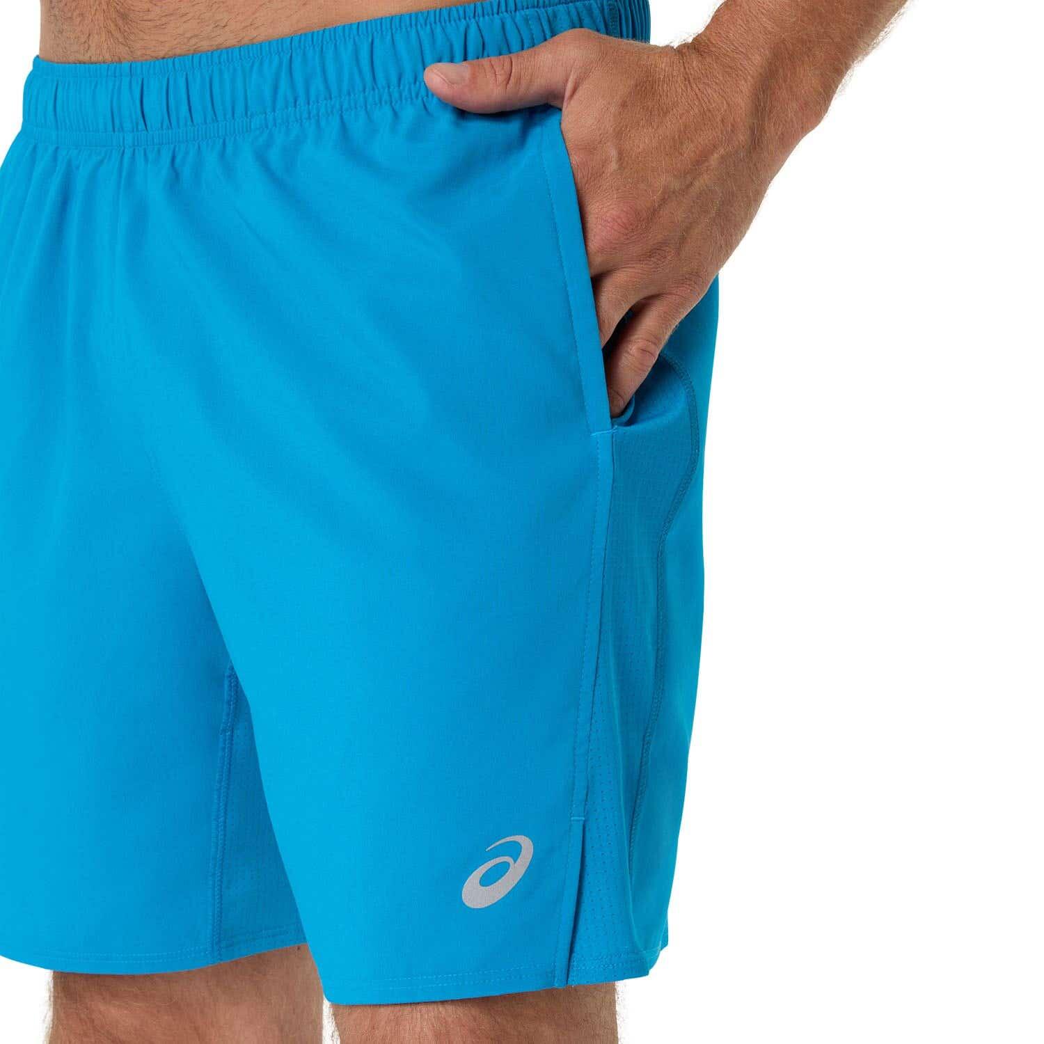 Pantalon Asics Core 7in Short 2011d213 401 Xl 2/7