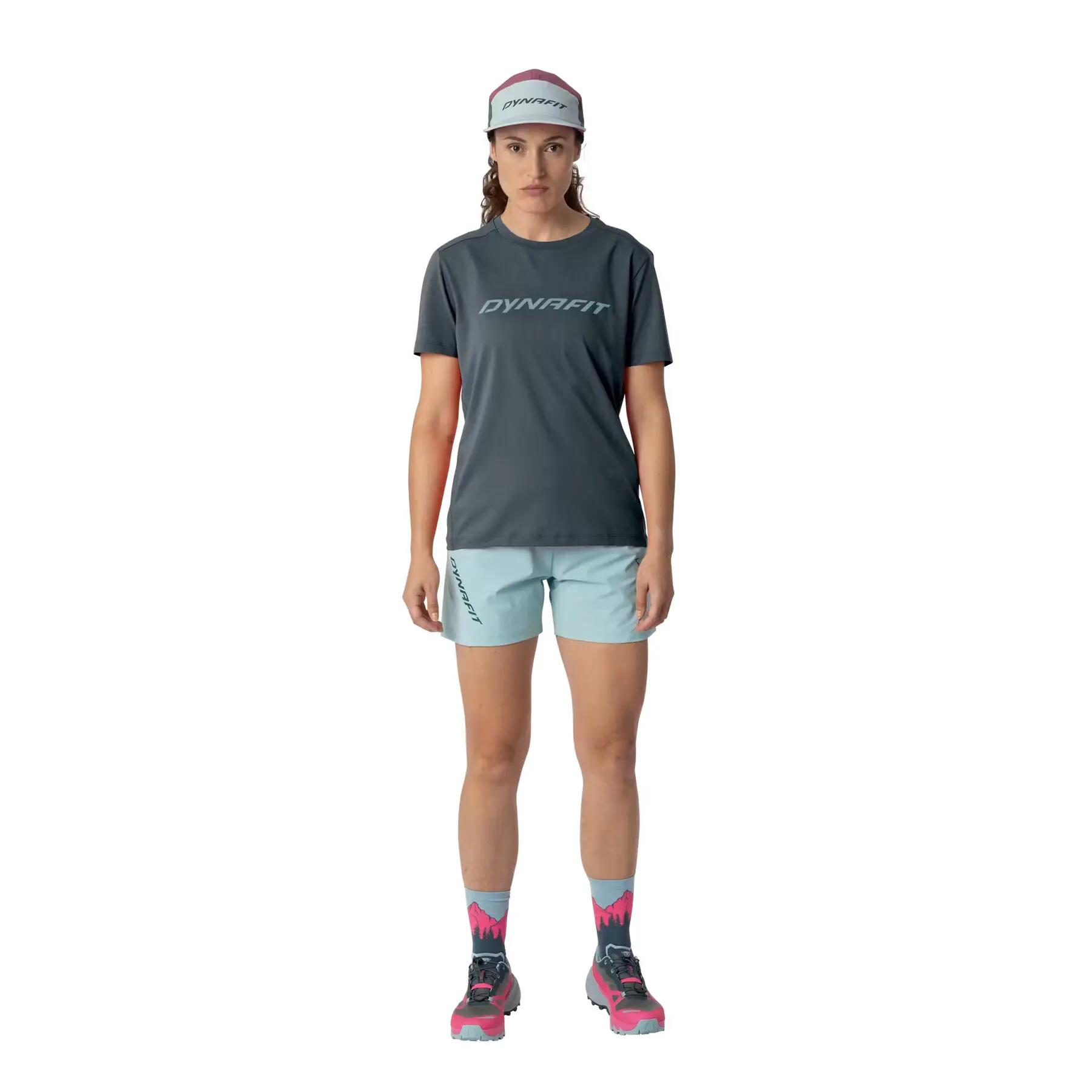 T-shirt femme Dynafit Traverse 3/3