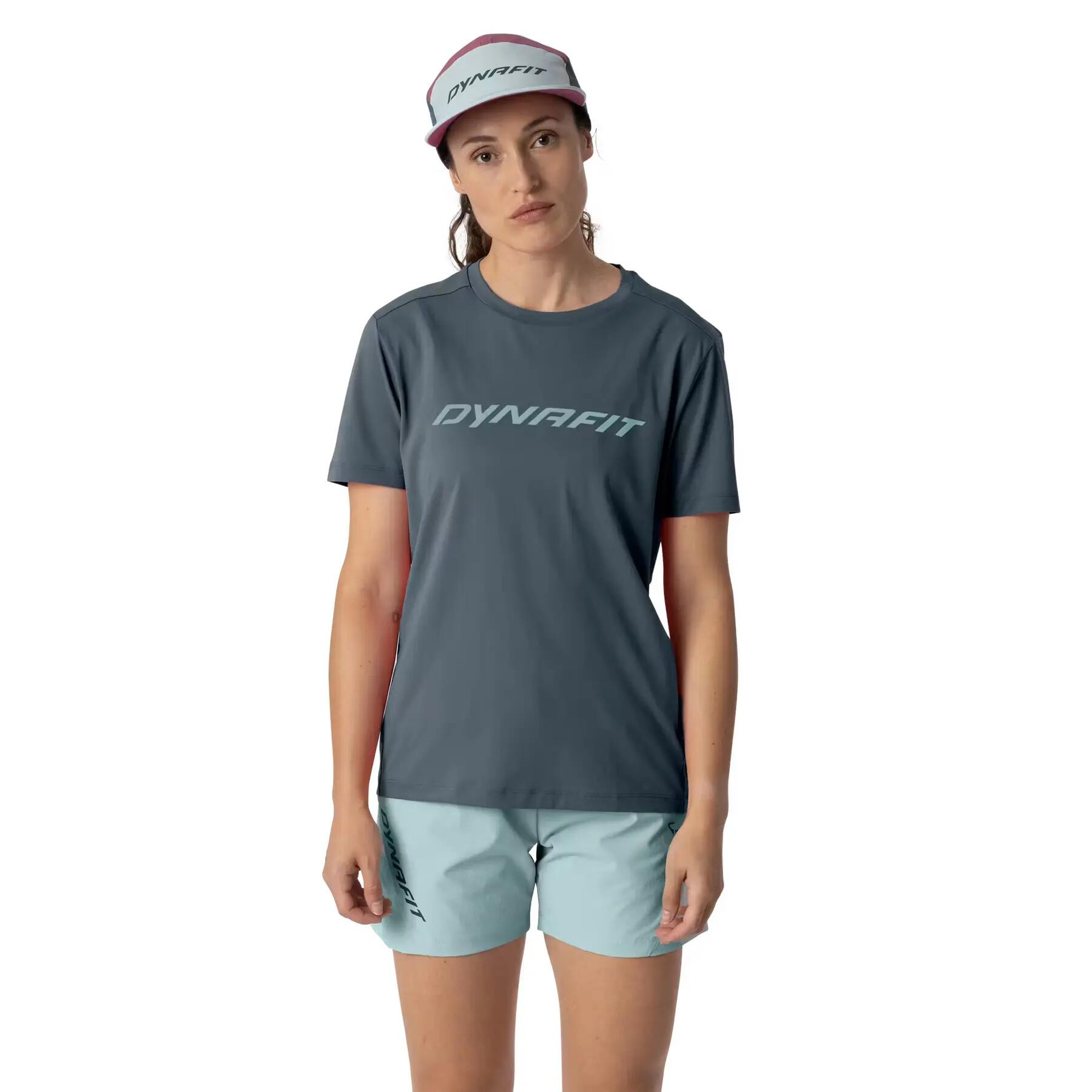 T-shirt femme Dynafit Traverse 2/3