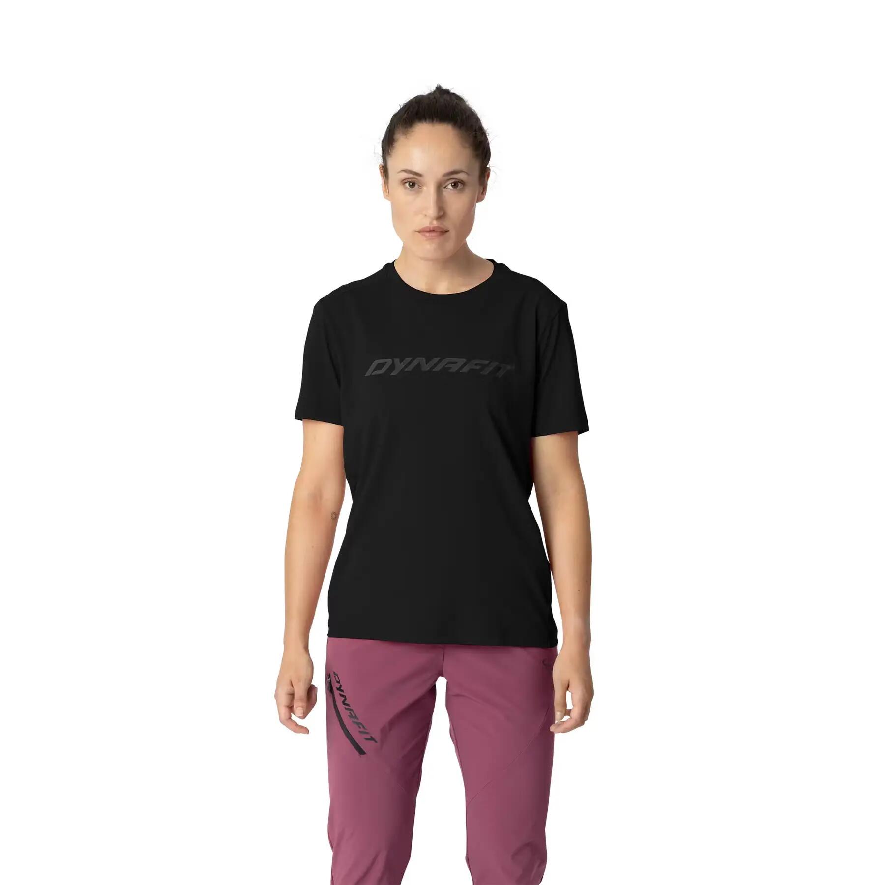 T-shirt femme Dynafit Traverse 2/3