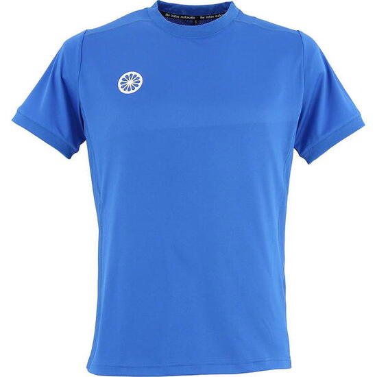 Indian Maharadja Kadiri Tee Homme - Royal