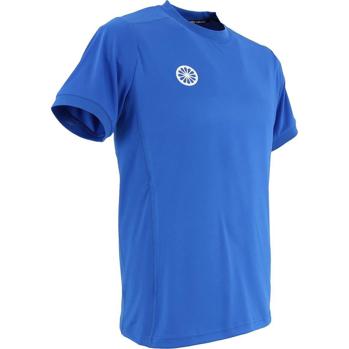 Indian Maharadja Kadiri Tee Heren - Royal 4/4