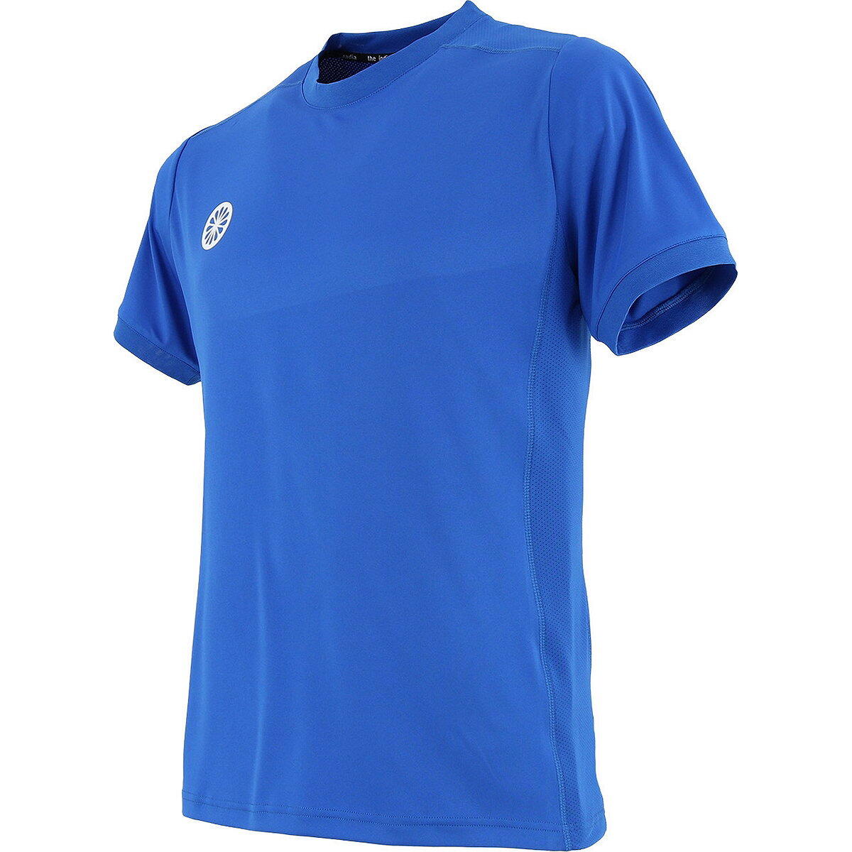 Indian Maharadja Kadiri Tee Heren - Royal 3/4