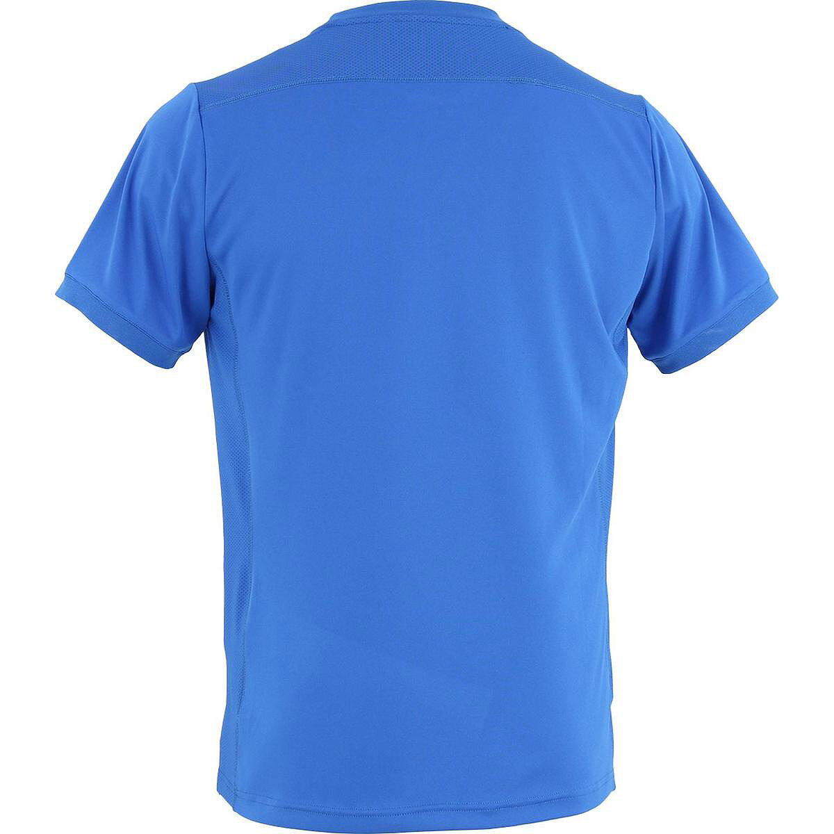 Indian Maharadja Kadiri Tee Heren - Royal 2/4