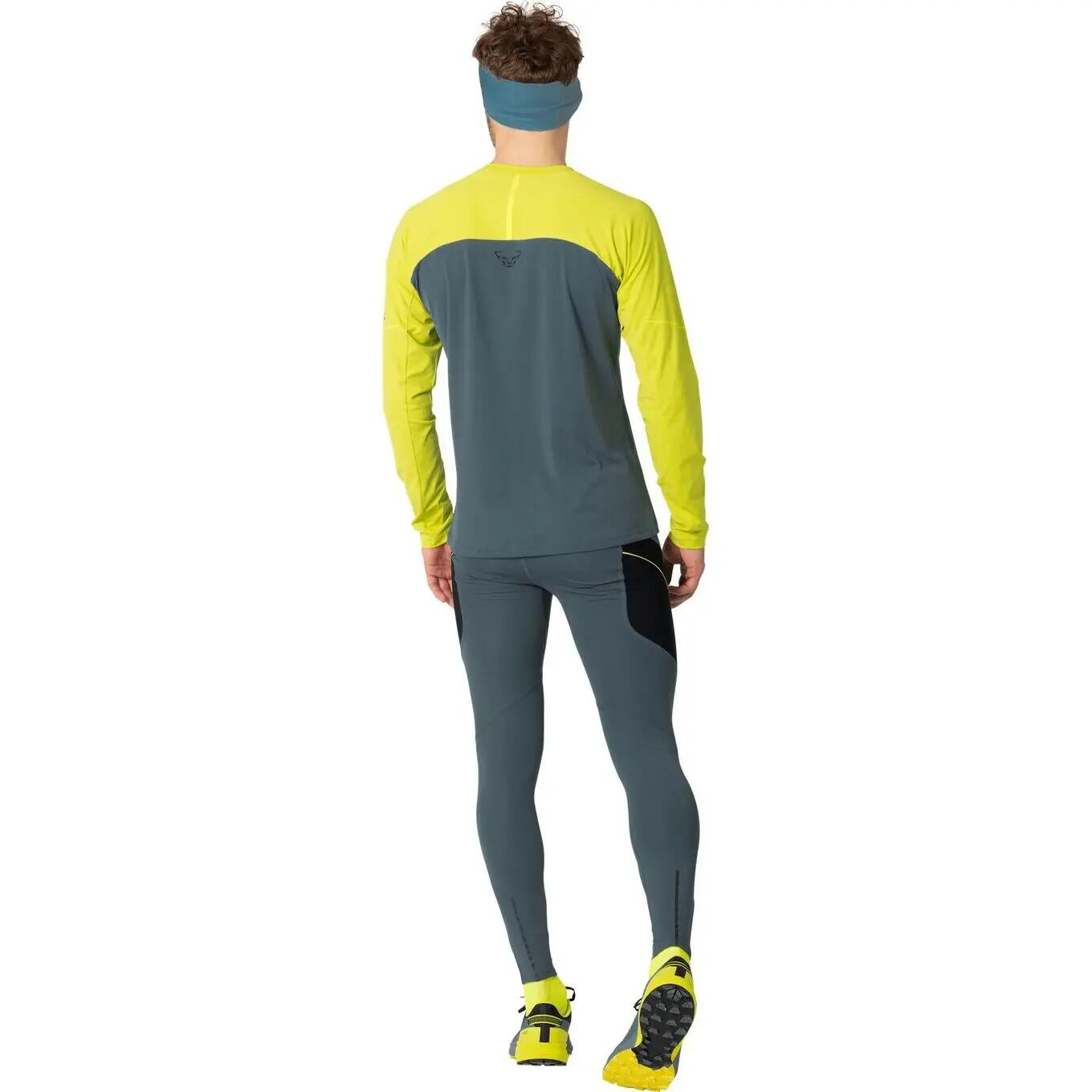 Thermal shirt Dynafit Alpine Pro 4/4