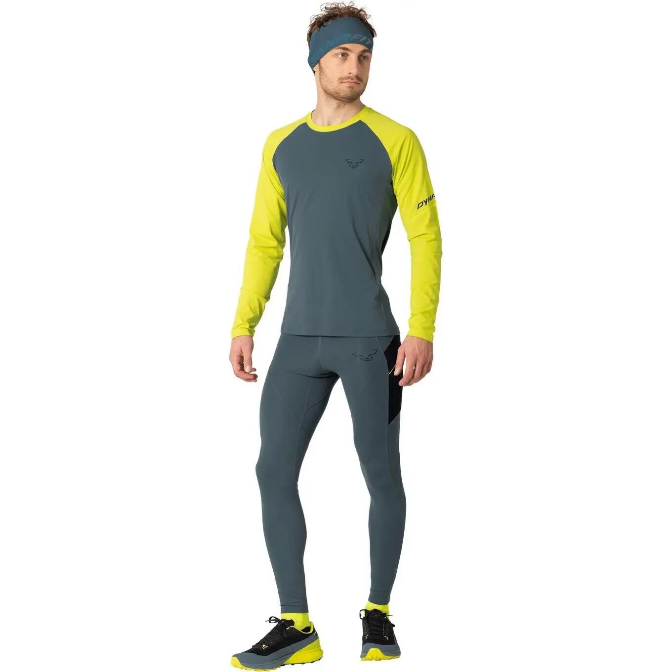 Thermal shirt Dynafit Alpine Pro 3/4