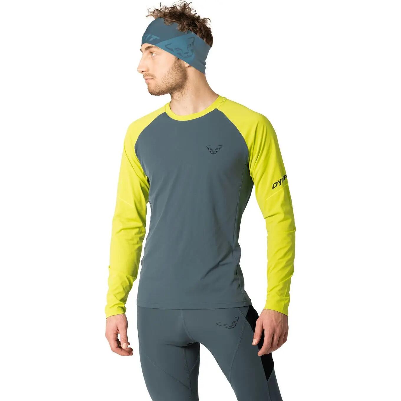 Thermal shirt Dynafit Alpine Pro 2/4