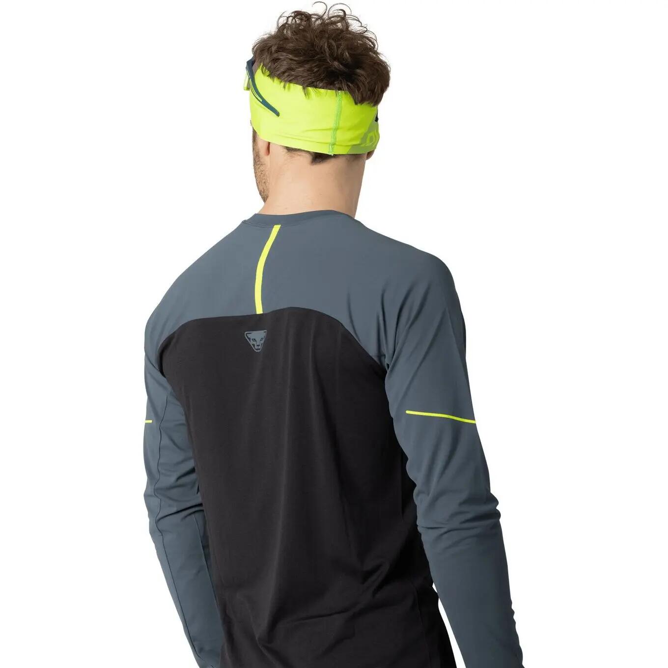 Thermal shirt Dynafit Alpine Pro 5/6