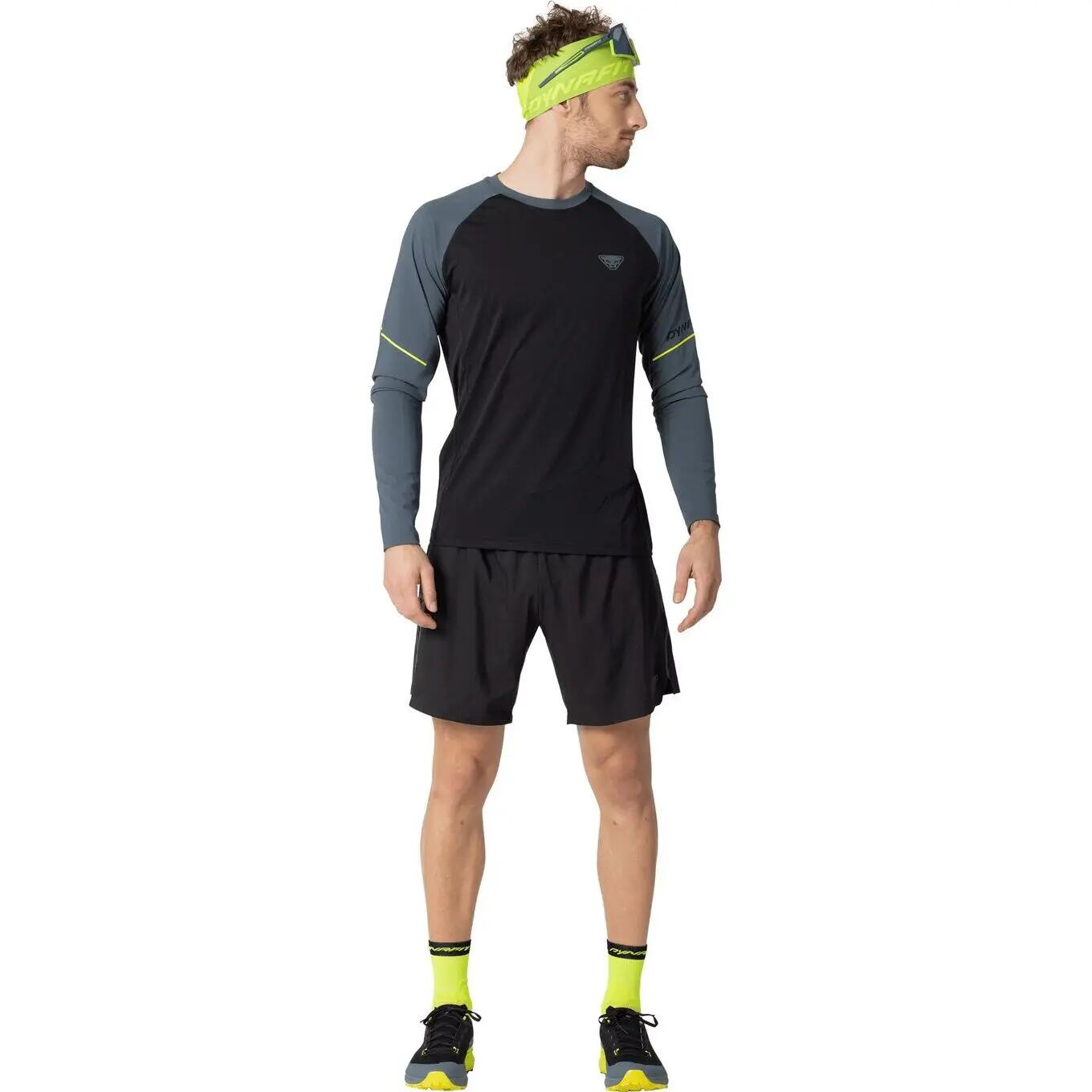 Thermal shirt Dynafit Alpine Pro 3/6
