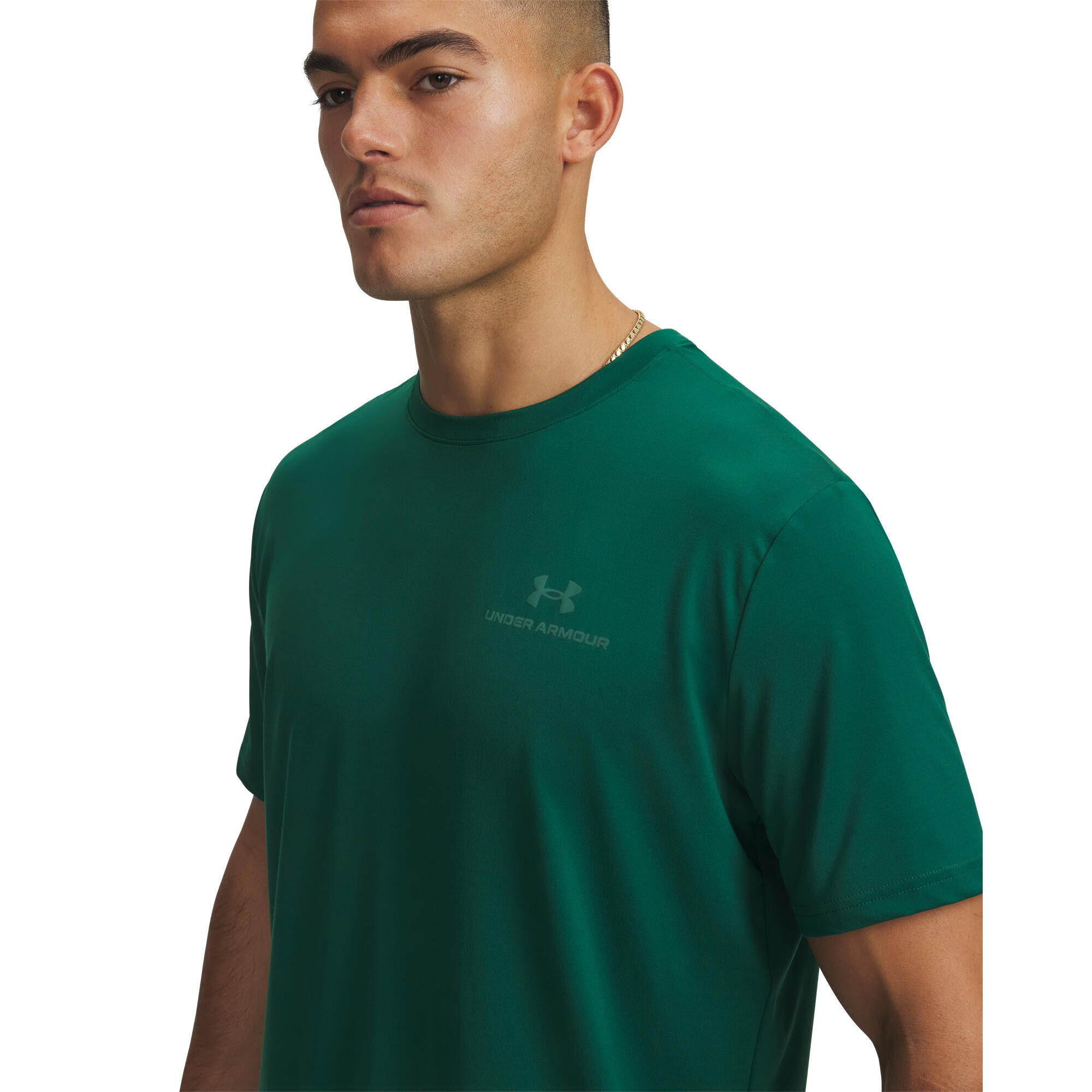 Under Armour Herren T-Shirt Vanish Energy SS 1383973 3/3