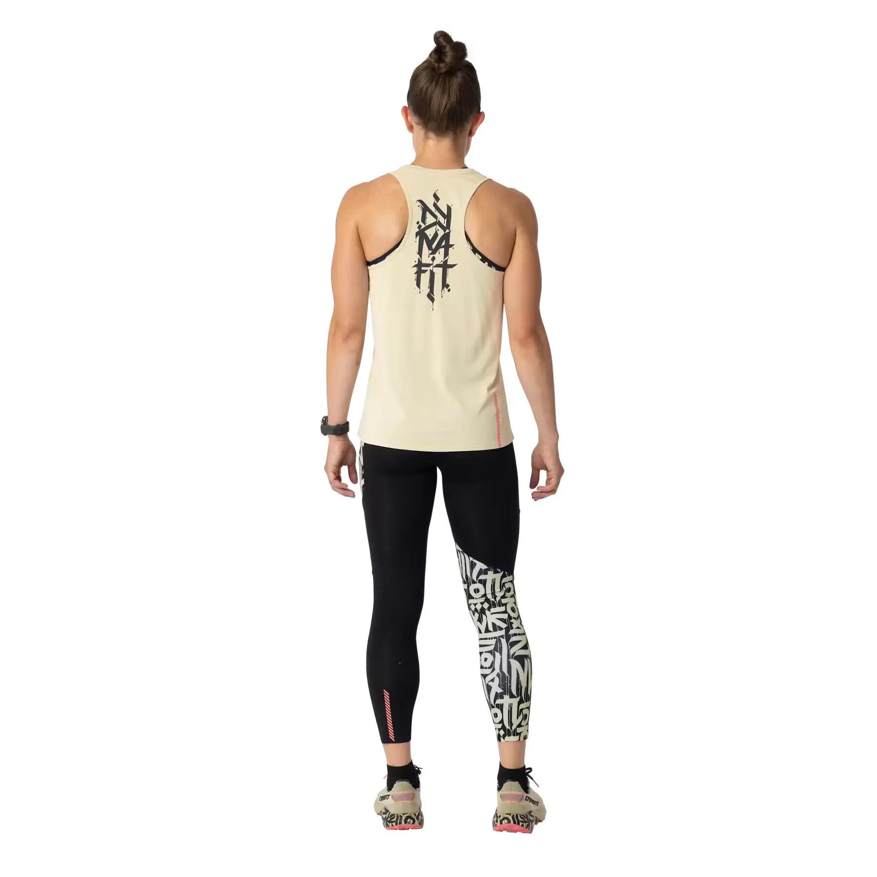 Débardeur femme Dynafit 5/5