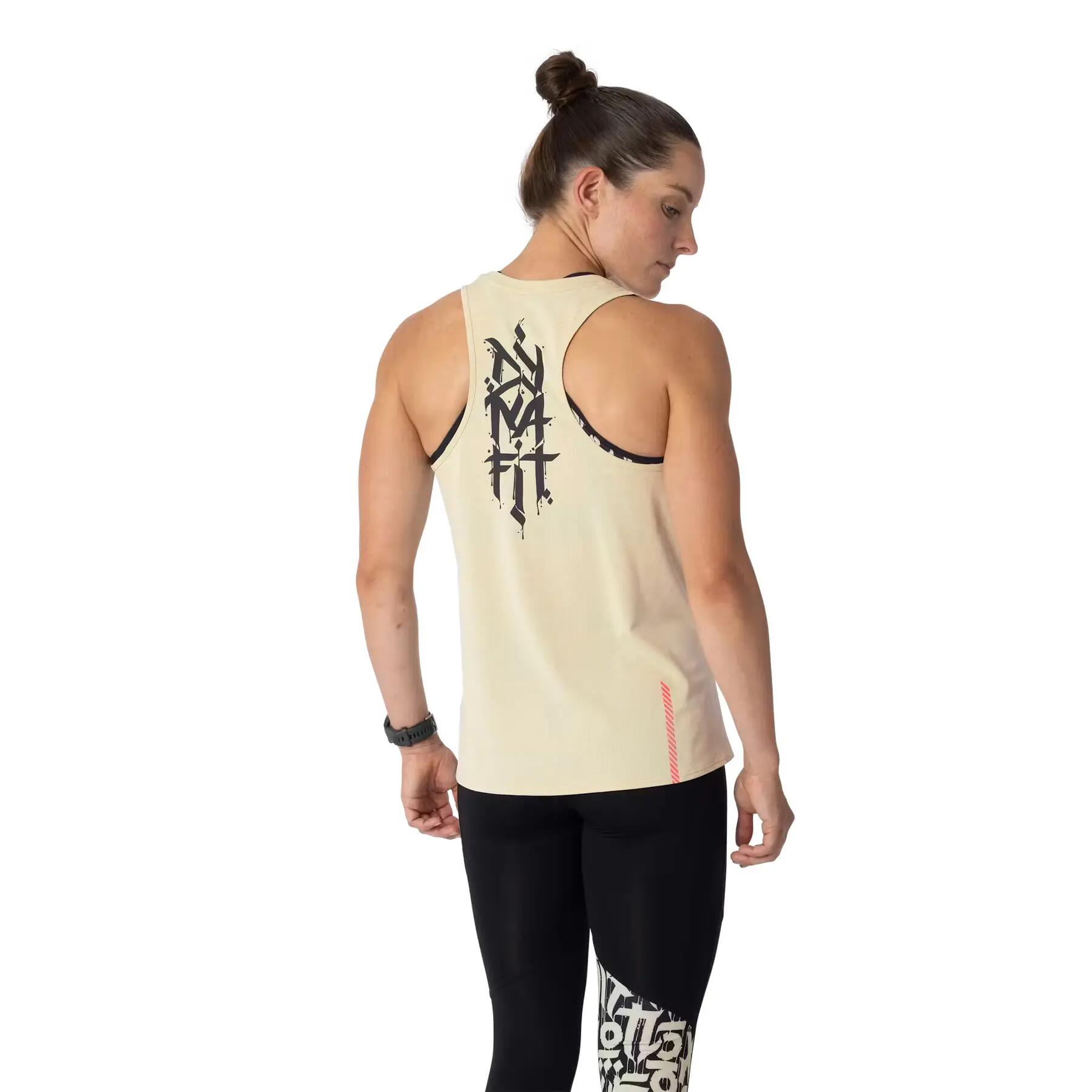 Débardeur femme Dynafit 4/5