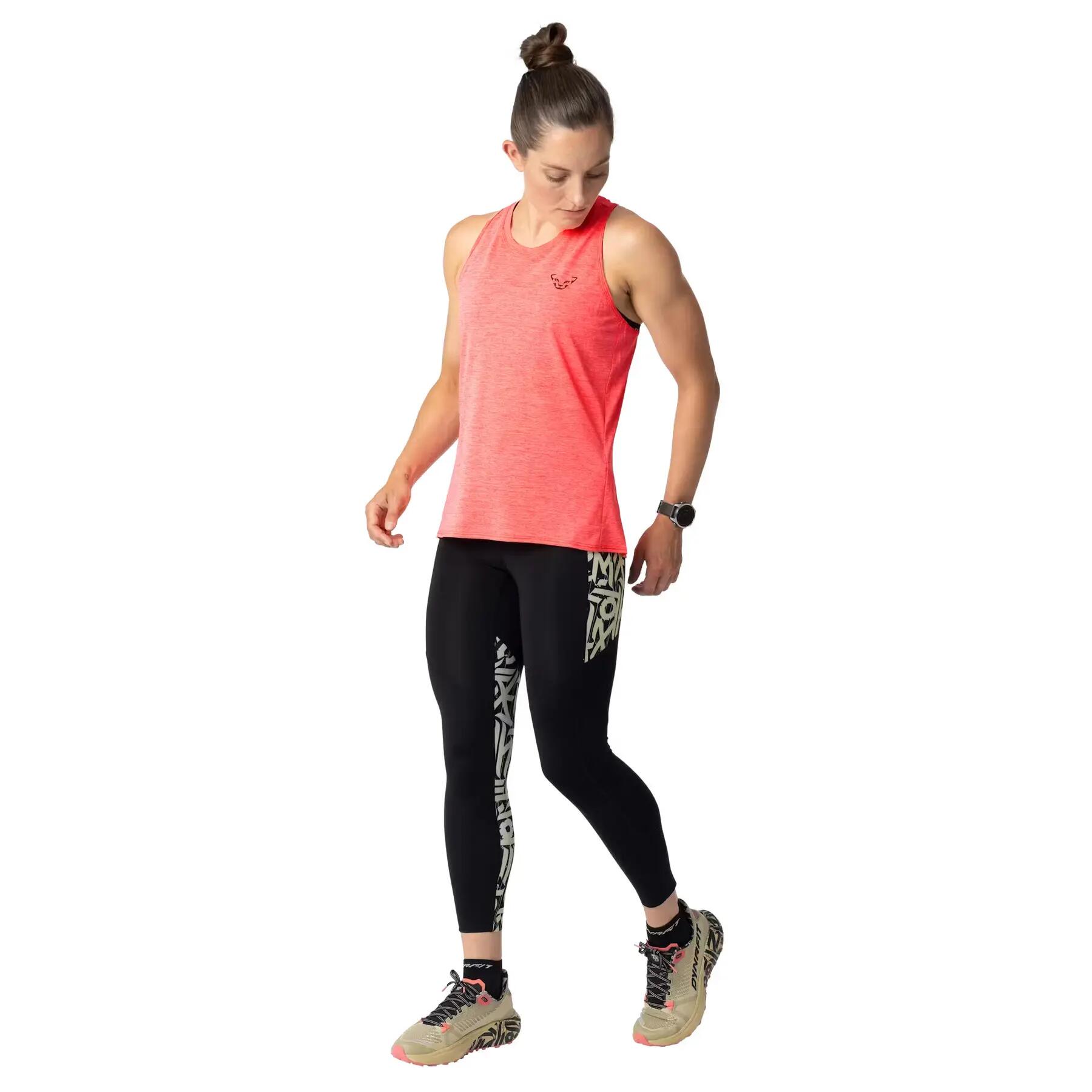 Débardeur femme Dynafit 4/5