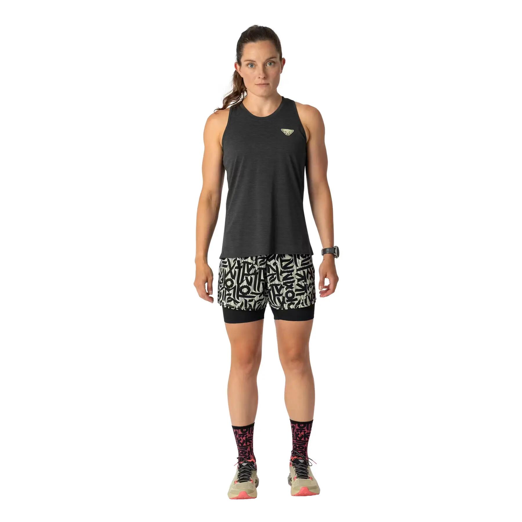 Débardeur femme Dynafit 4/5