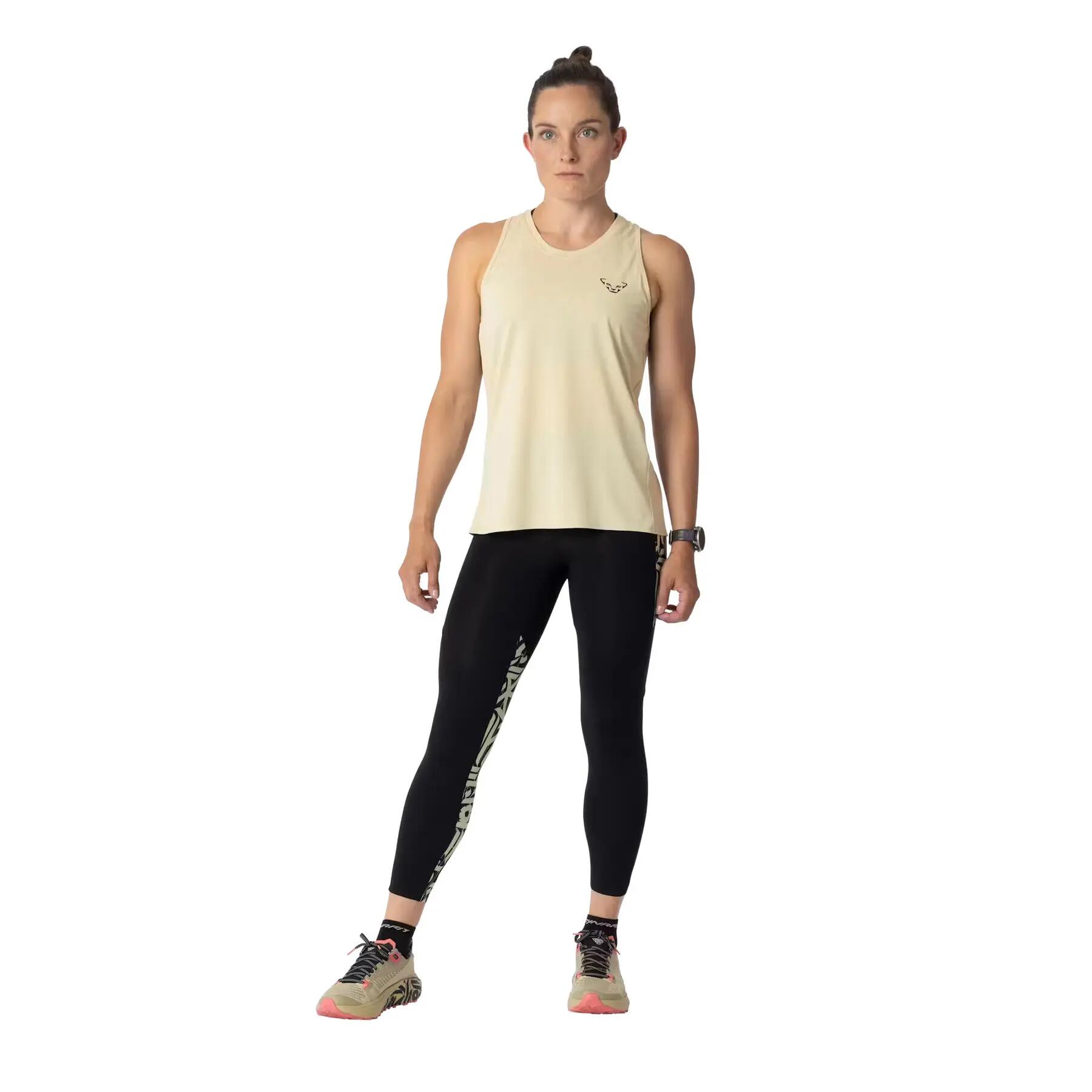 Débardeur femme Dynafit 2/5