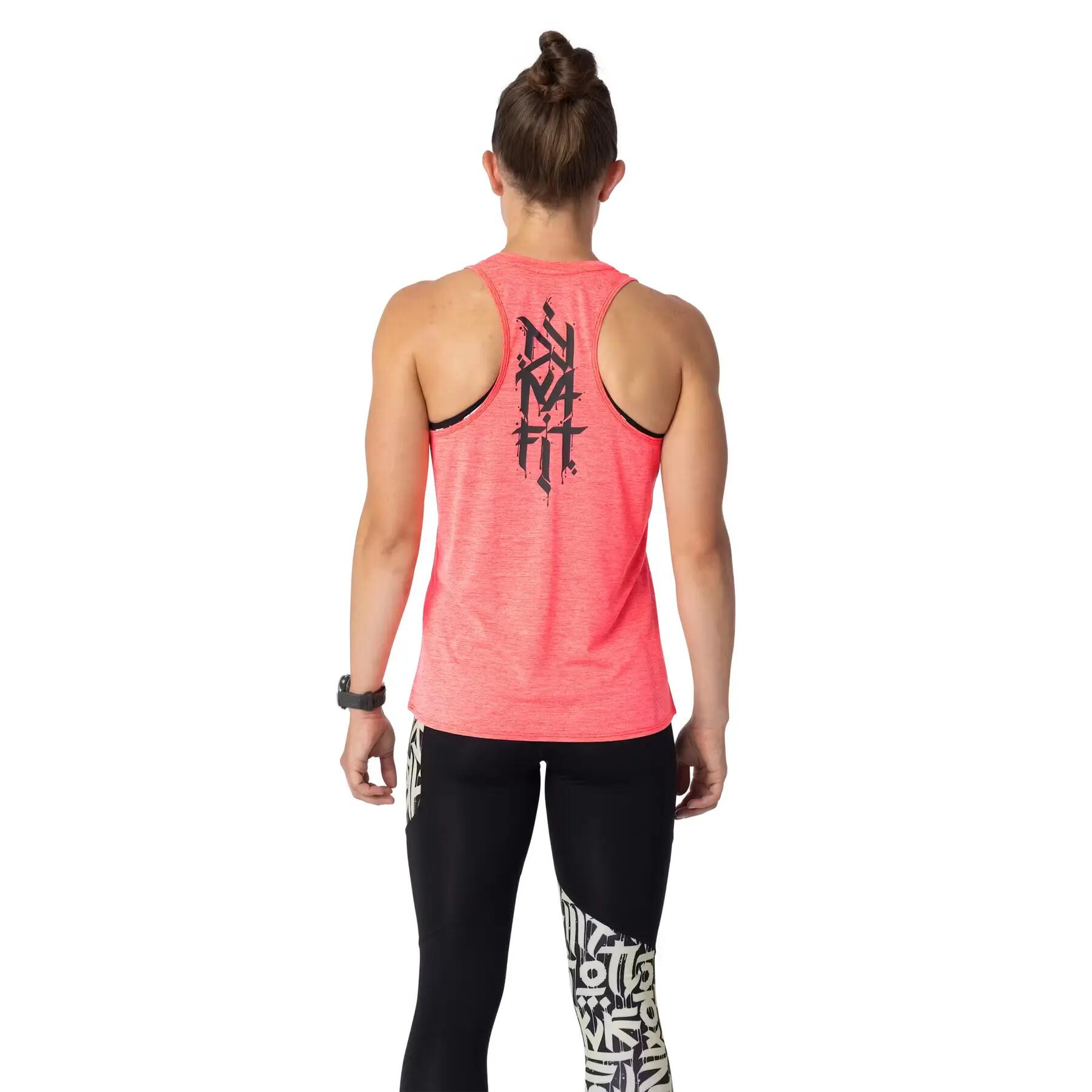 Débardeur femme Dynafit 3/5
