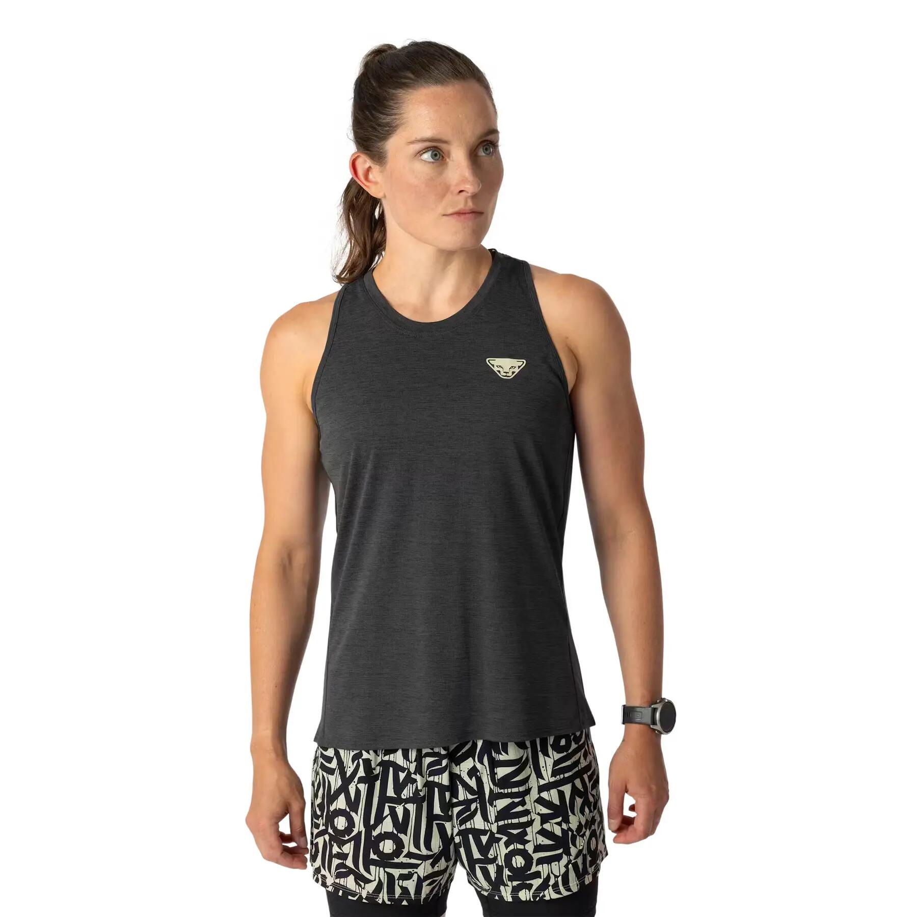 Débardeur femme Dynafit 2/5
