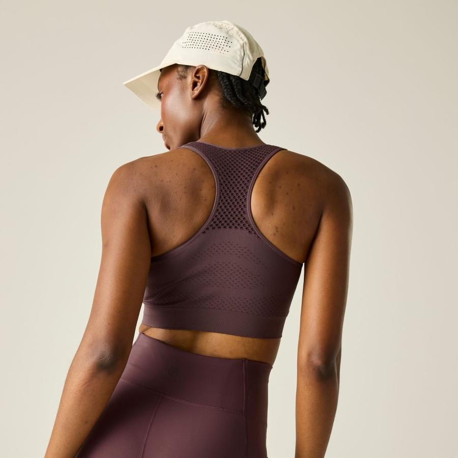 Brassière femme Dare 2B Dont Sweat It II 2/4