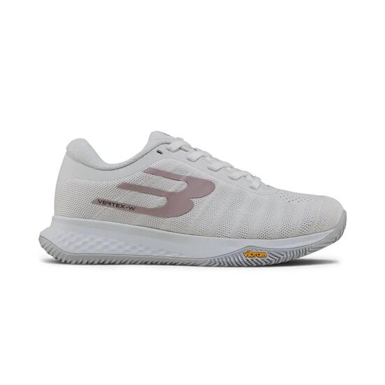 Bullpadel Vertex Vibram 26i Hielo Mujer