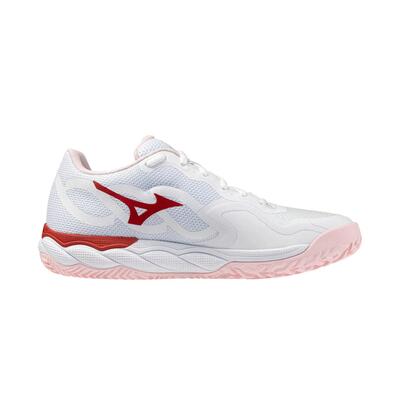 Zapatillas mizuno wave enforce court clay court 61gc2436 62 mujer 37