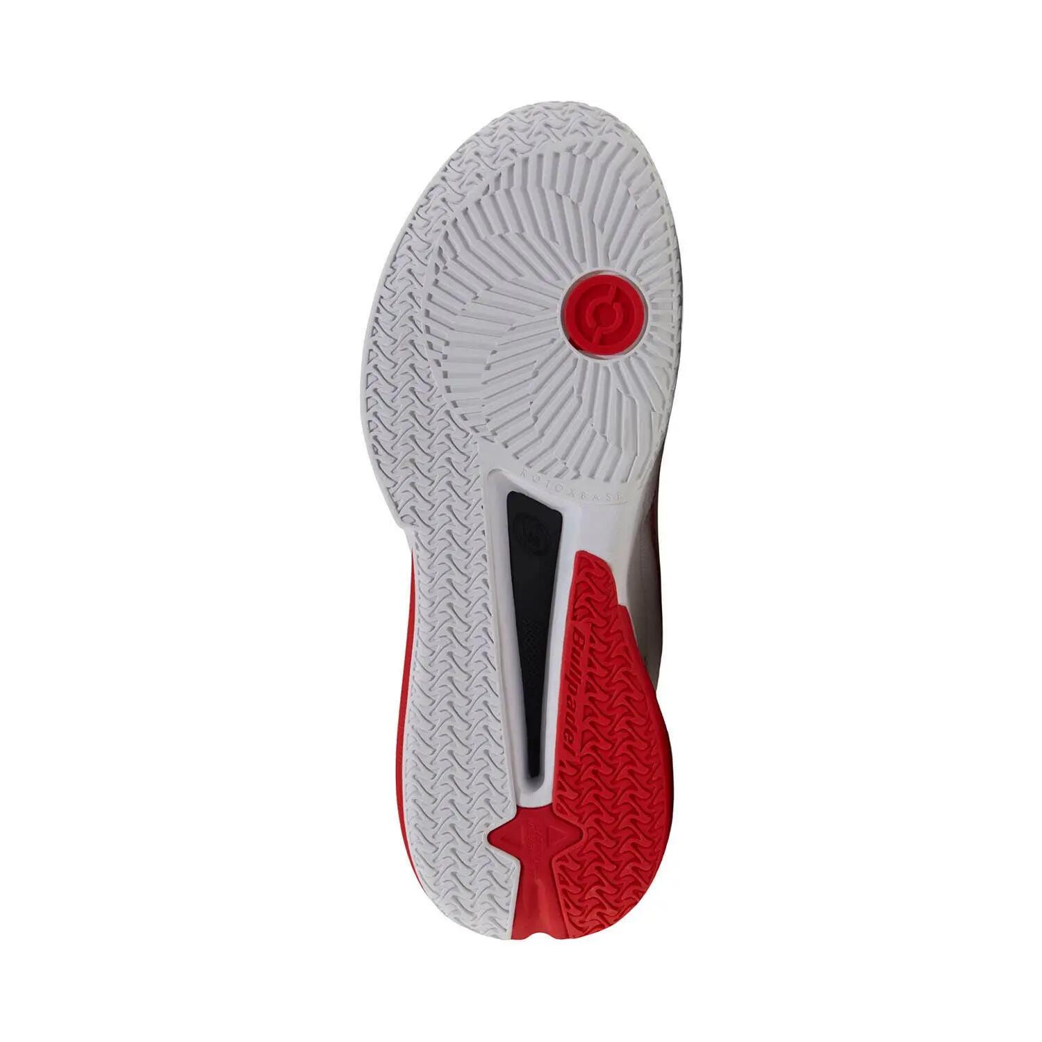ZAPATILLAS BULLPADEL NEURON 26I 994 LAVA 40 4/7