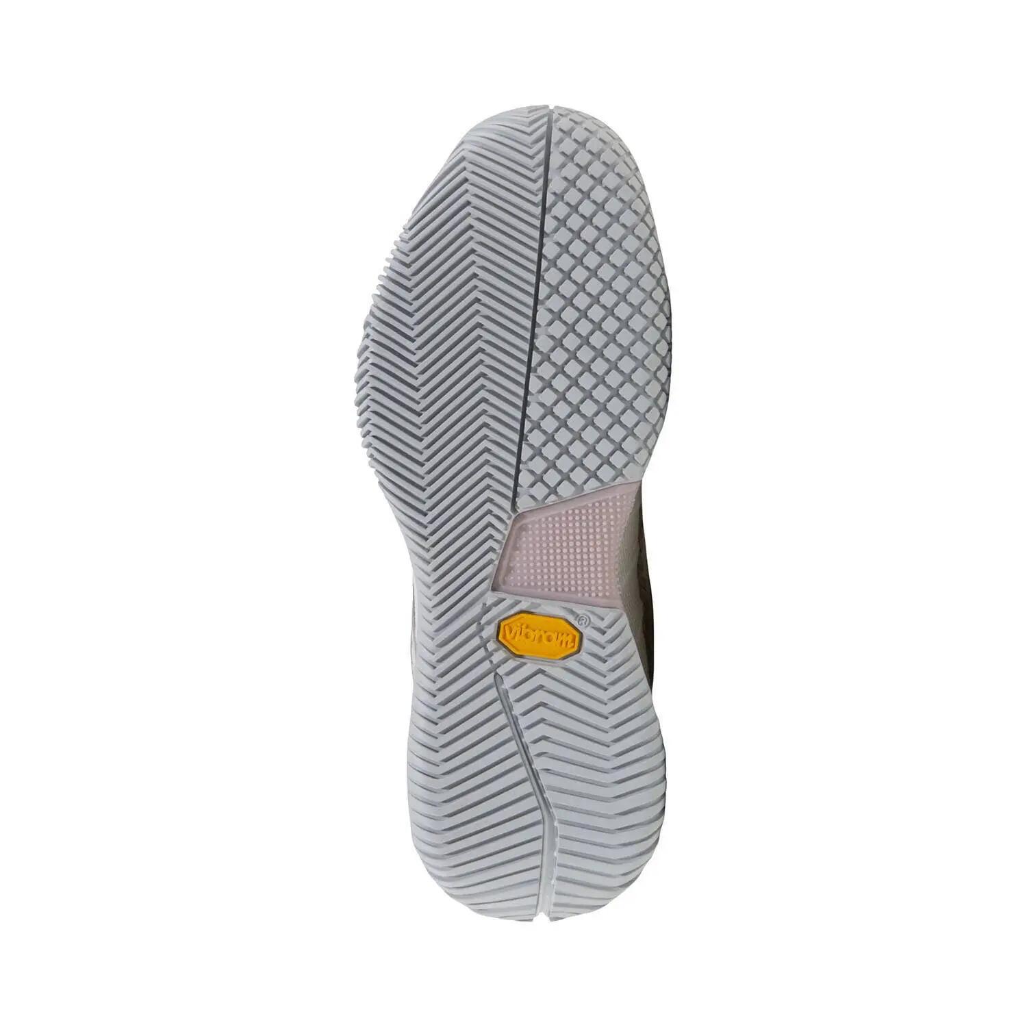 ZAPATILLAS BULLPADEL VERTEX VIBRAM W 26I 038 HIELO MUJER 37 4/7