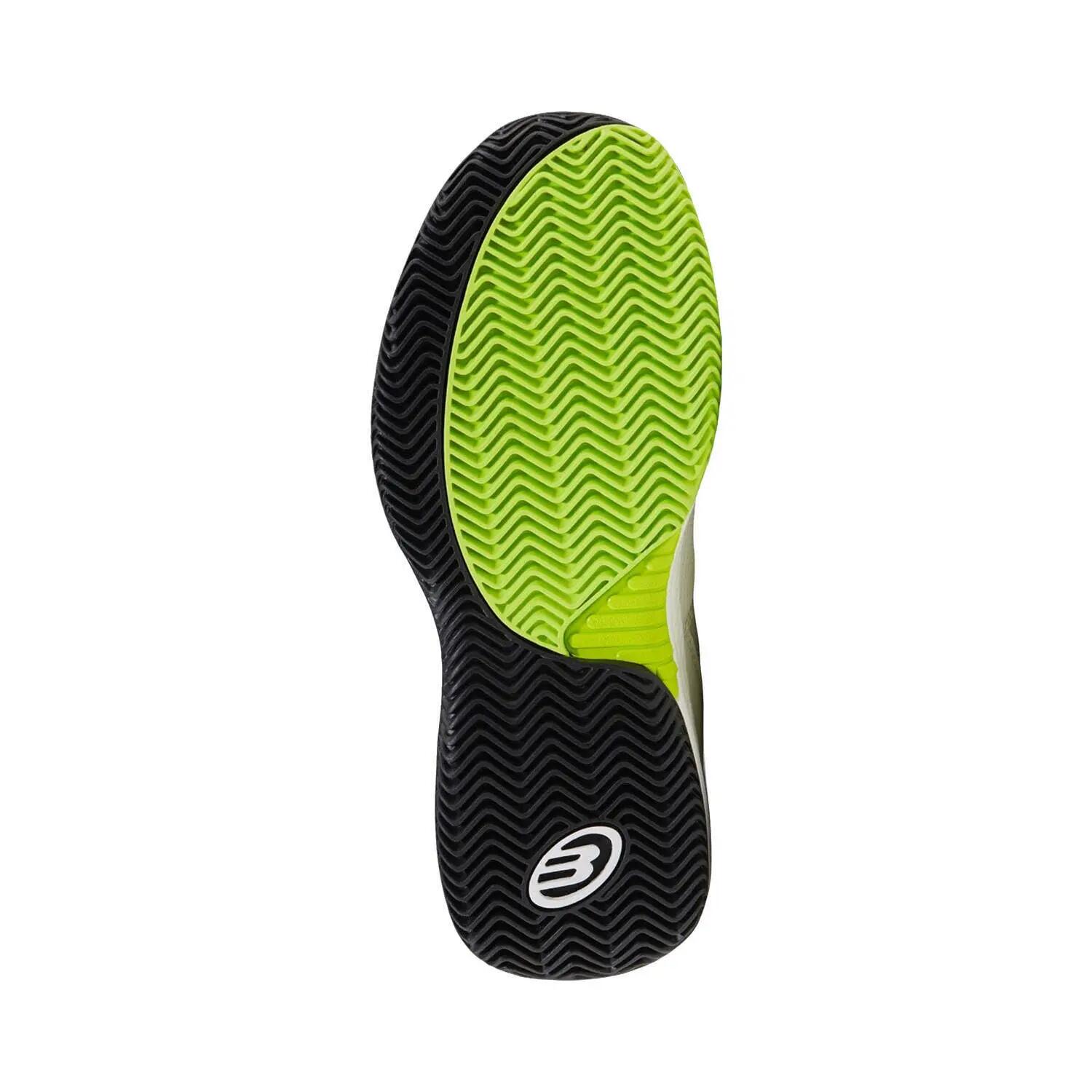 Bullpadel Bekon 26i Preto Junior 4/7