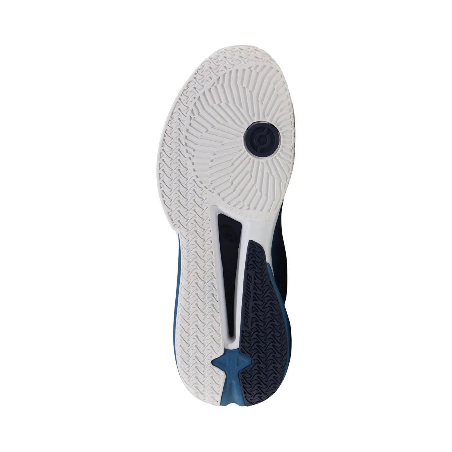 Bullpadel Neuron 26i Bleu Atomique 4/7