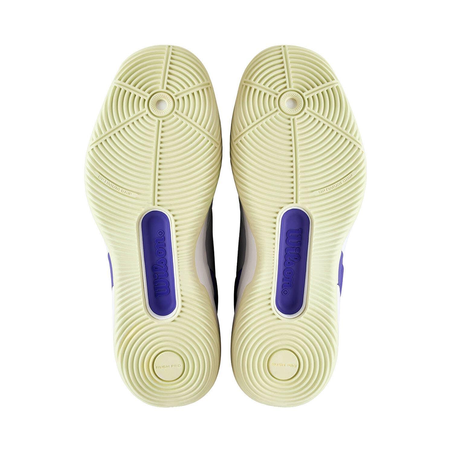ZAPATILLAS WILSON RUSH PRO 5 PADEL WRS338760 40 6/6