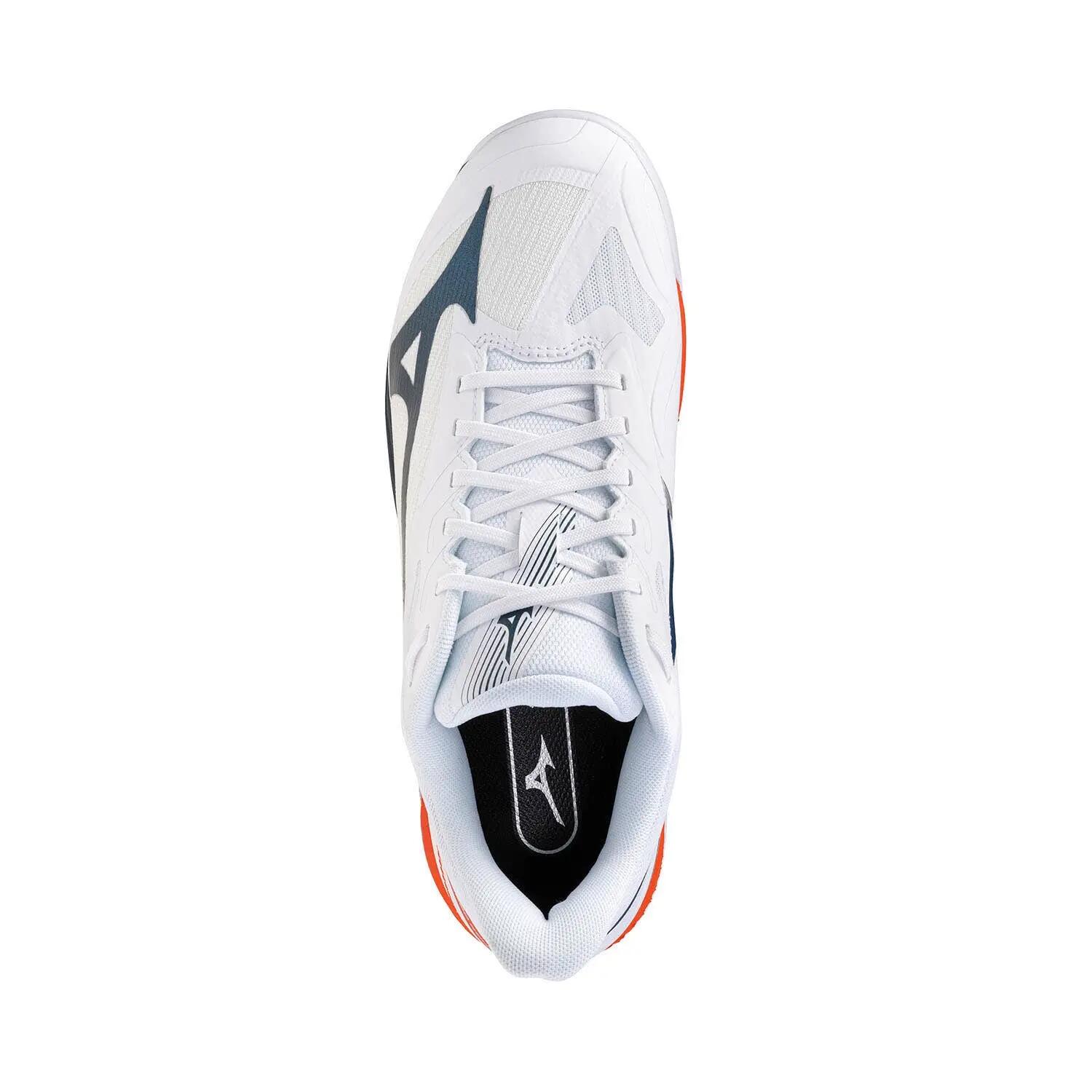 ZAPATILLAS MIZUNO WAVE EXCEED COURT CLAY COURT 61GC2620 02 39 4/5
