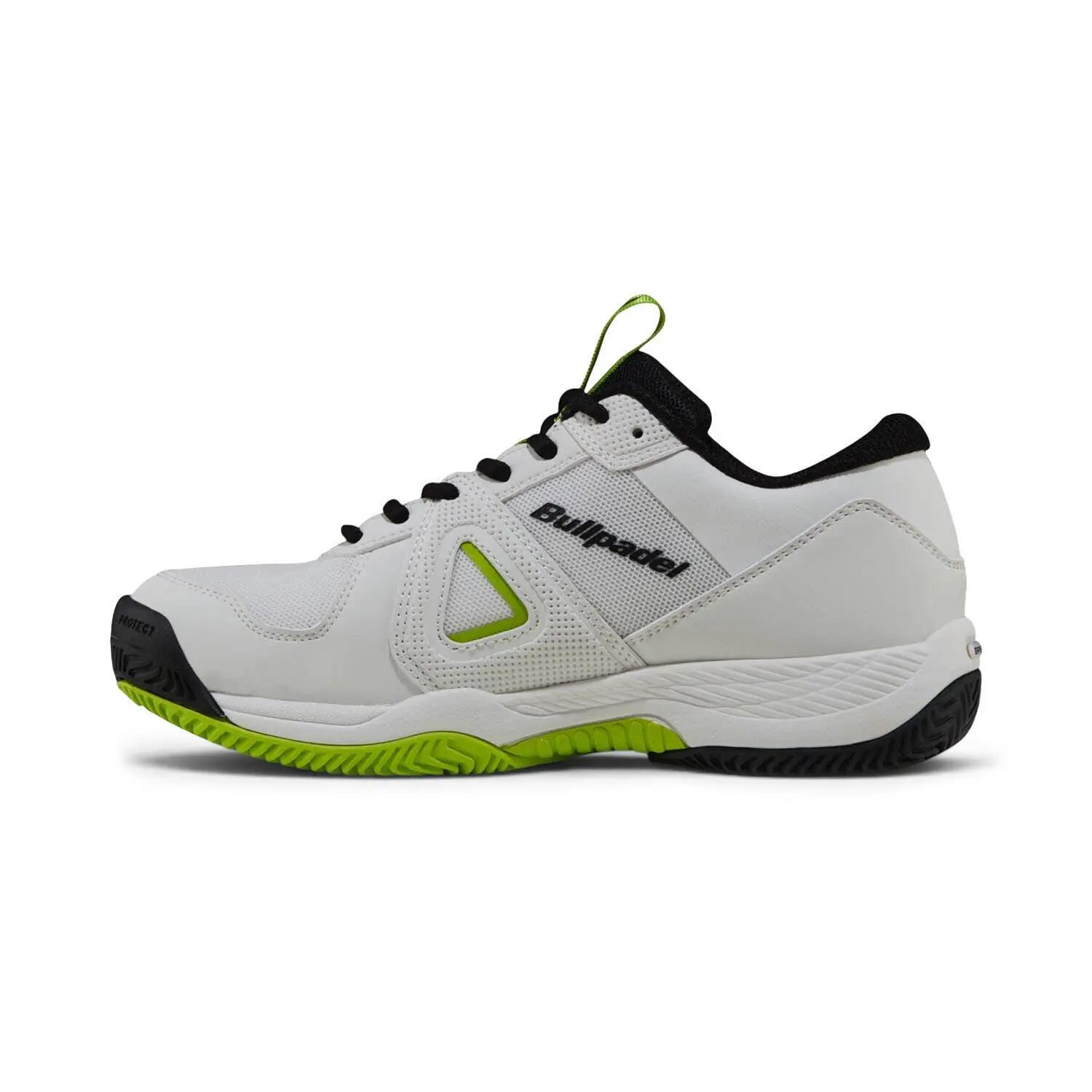 Bullpadel Bekon 26i Preto Junior 3/7
