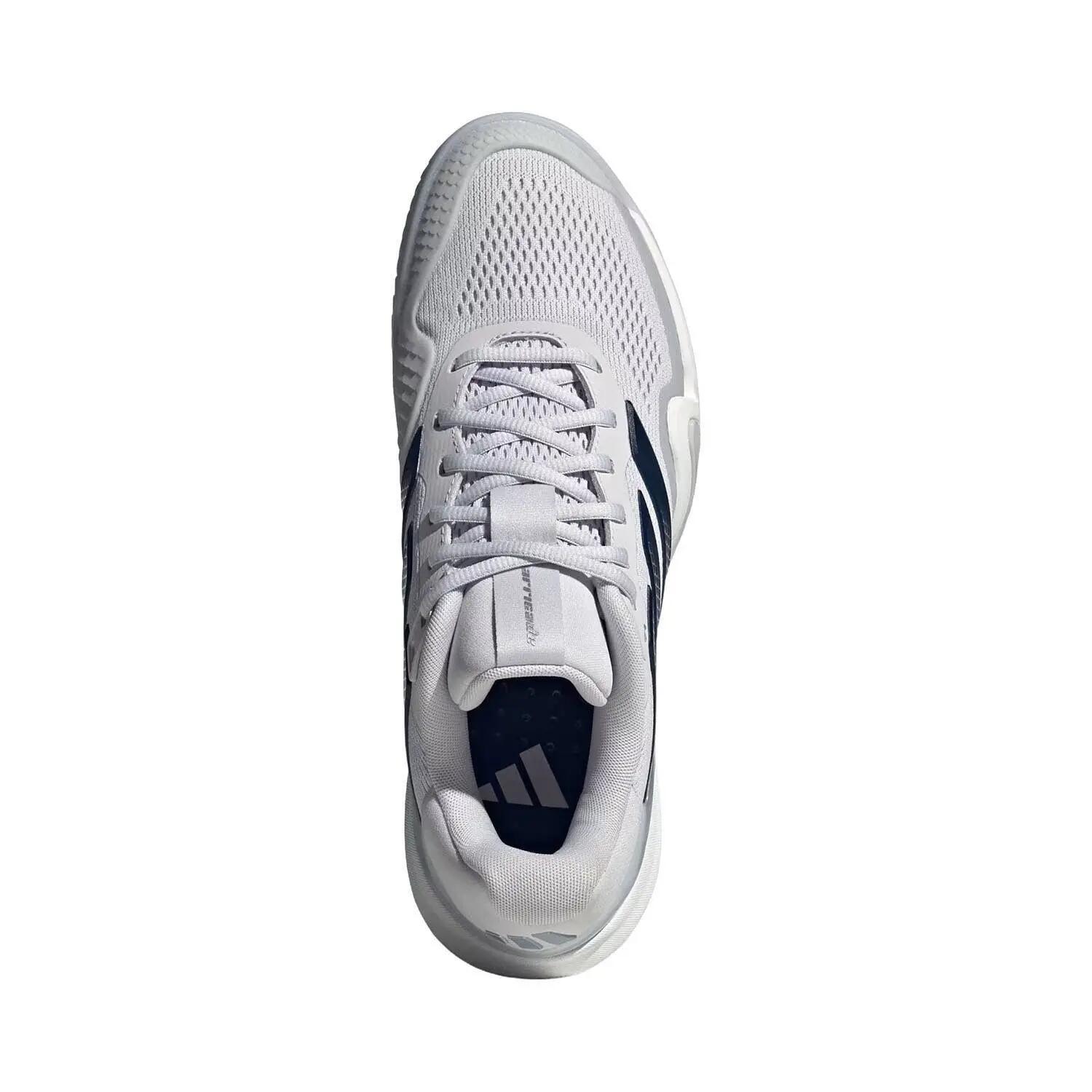Adidas Barricade 14 Gris Kk4408 5/6
