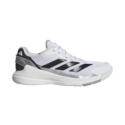 Adidas crazyquick ls padel white kh5924