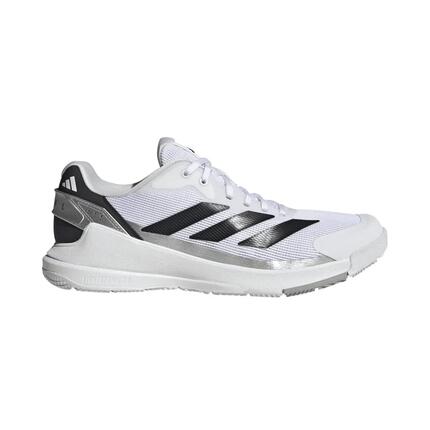 Adidas Crazyquick Ls Padel Blanc Kh5924
