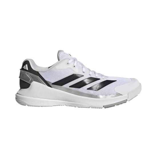 Adidas Crazyquick Ls Padel Blanc Kh5924