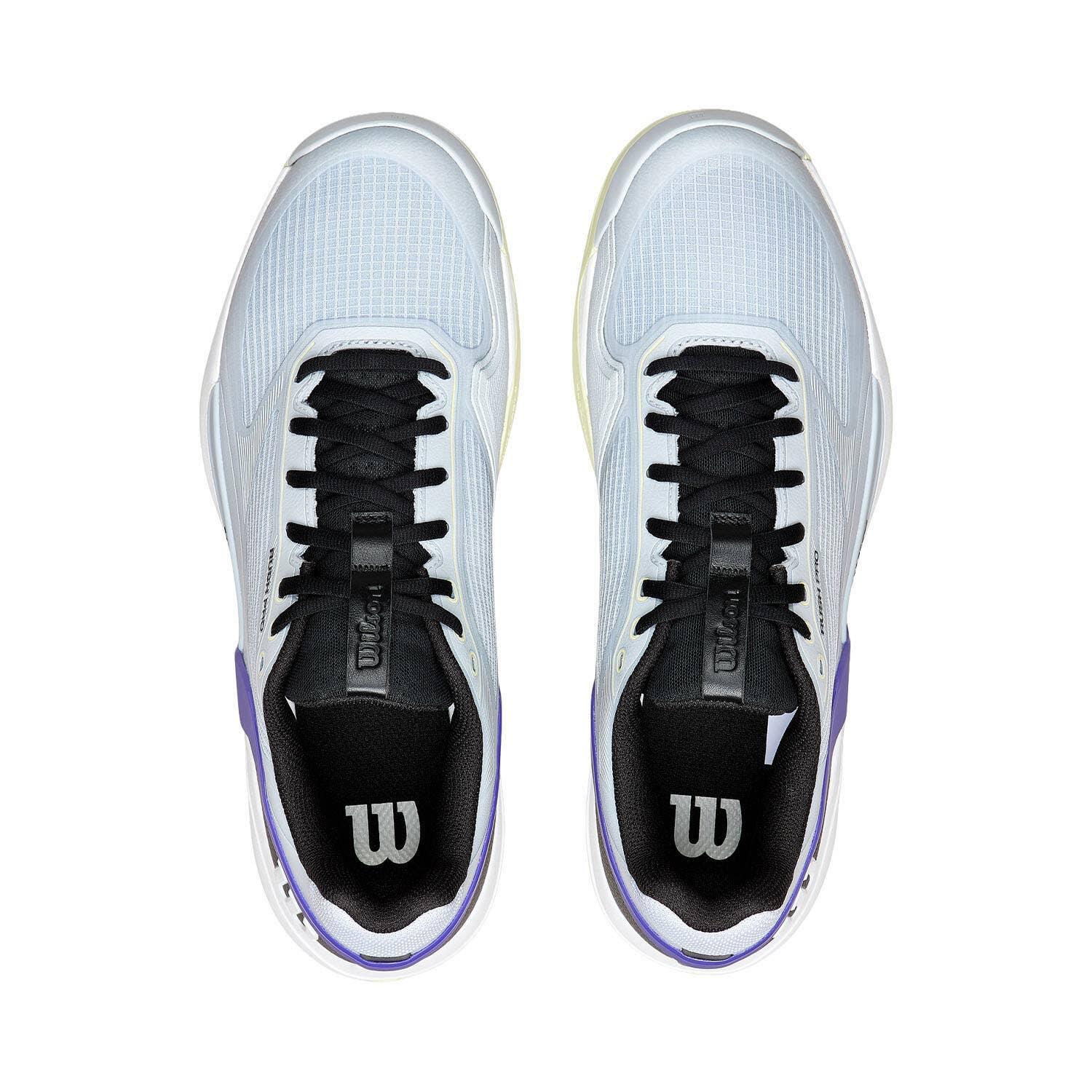 ZAPATILLAS WILSON RUSH PRO 5 PADEL WRS338760 40 5/6