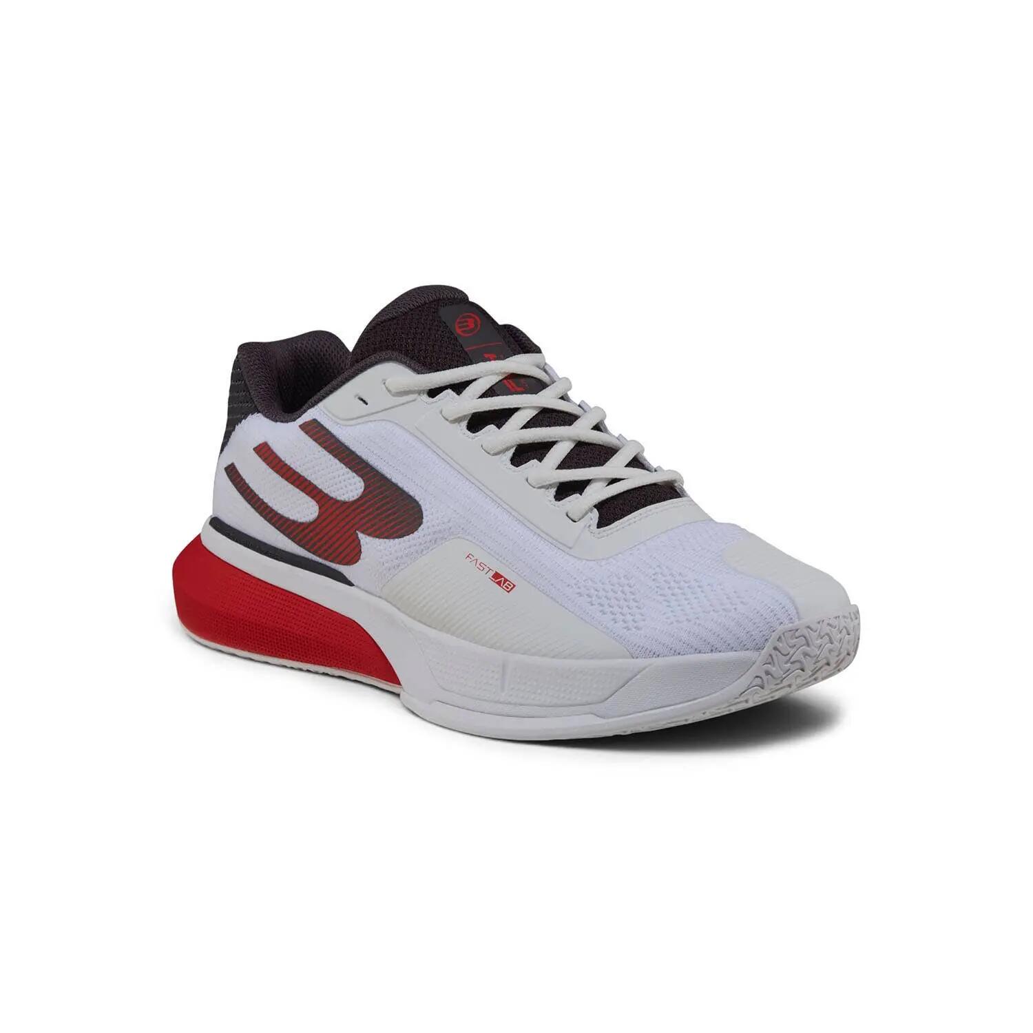 ZAPATILLAS BULLPADEL NEURON 26I 994 LAVA 40 2/7