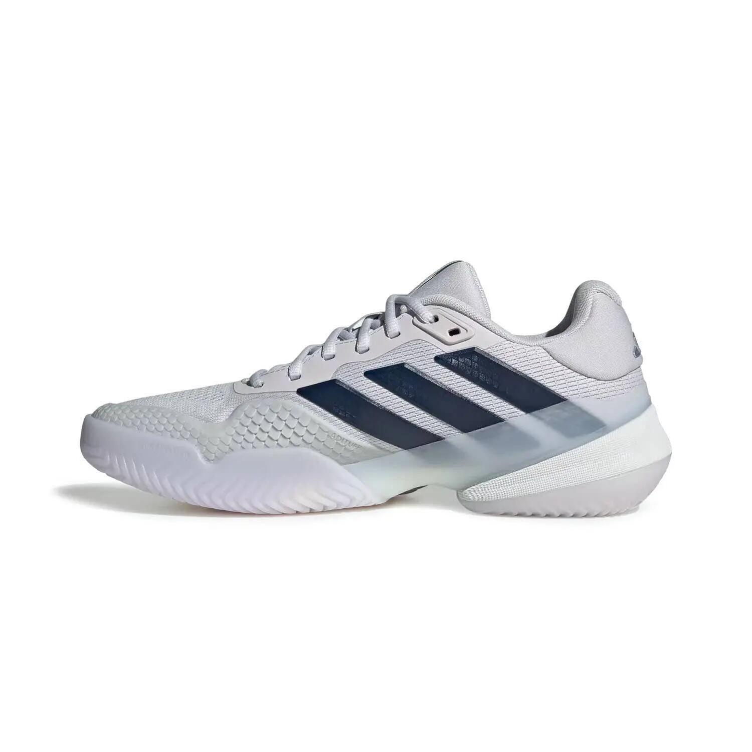 Adidas Barricade 14 Gris Kk4408 4/6
