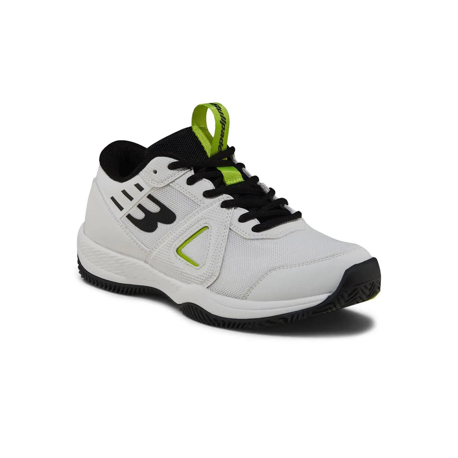 Bullpadel Bekon 26i Preto Junior 2/7