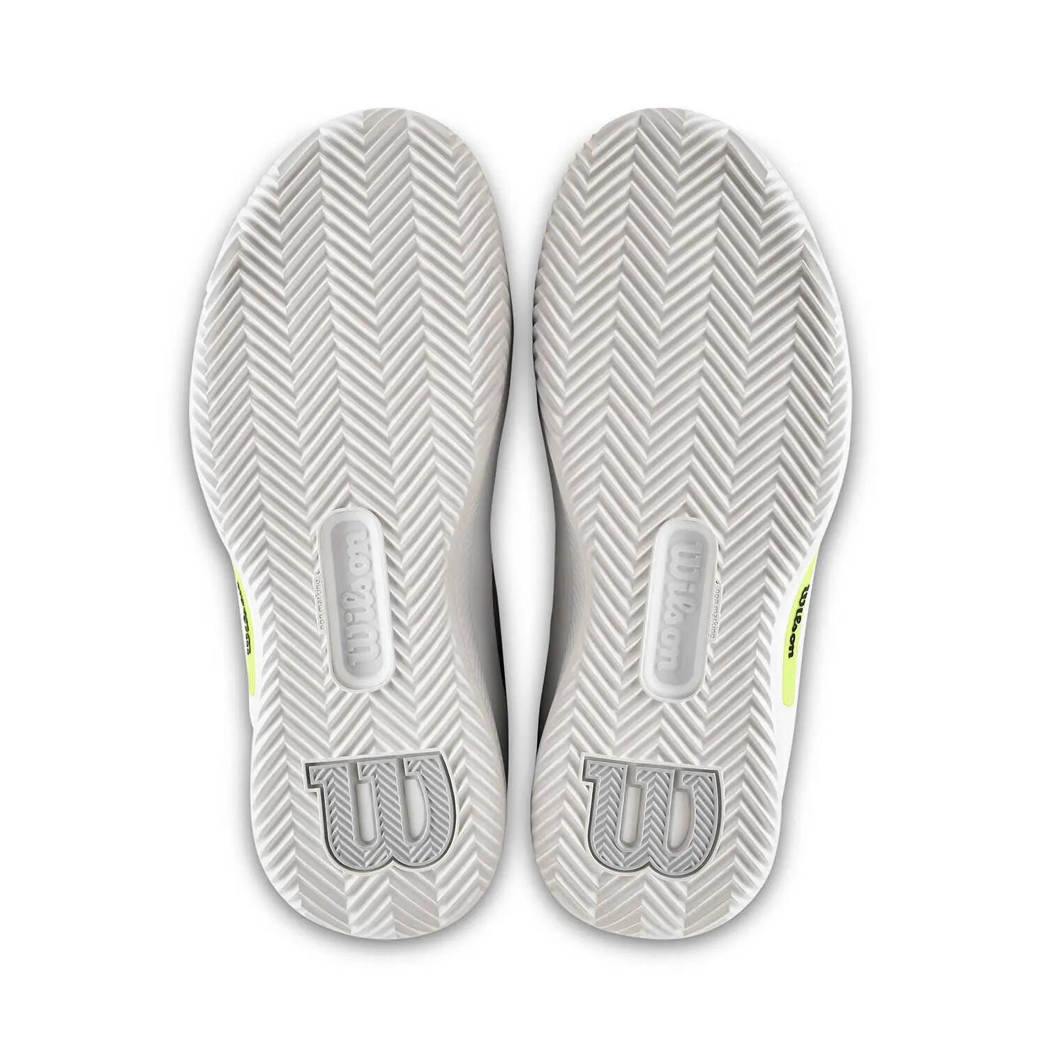 Wilson Intrigue Pro Clay Wrs339690 Mujer 5/6