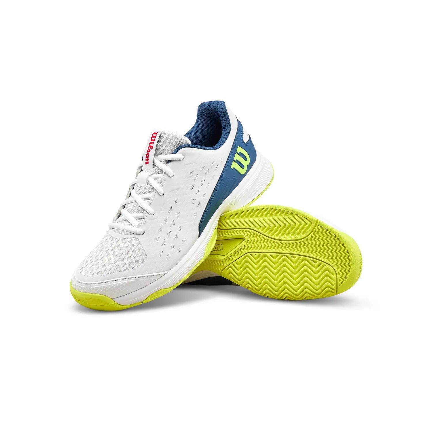 ZAPATILLAS WILSON RUSH PRO L WRS339580 JUNIOR 38 6/7