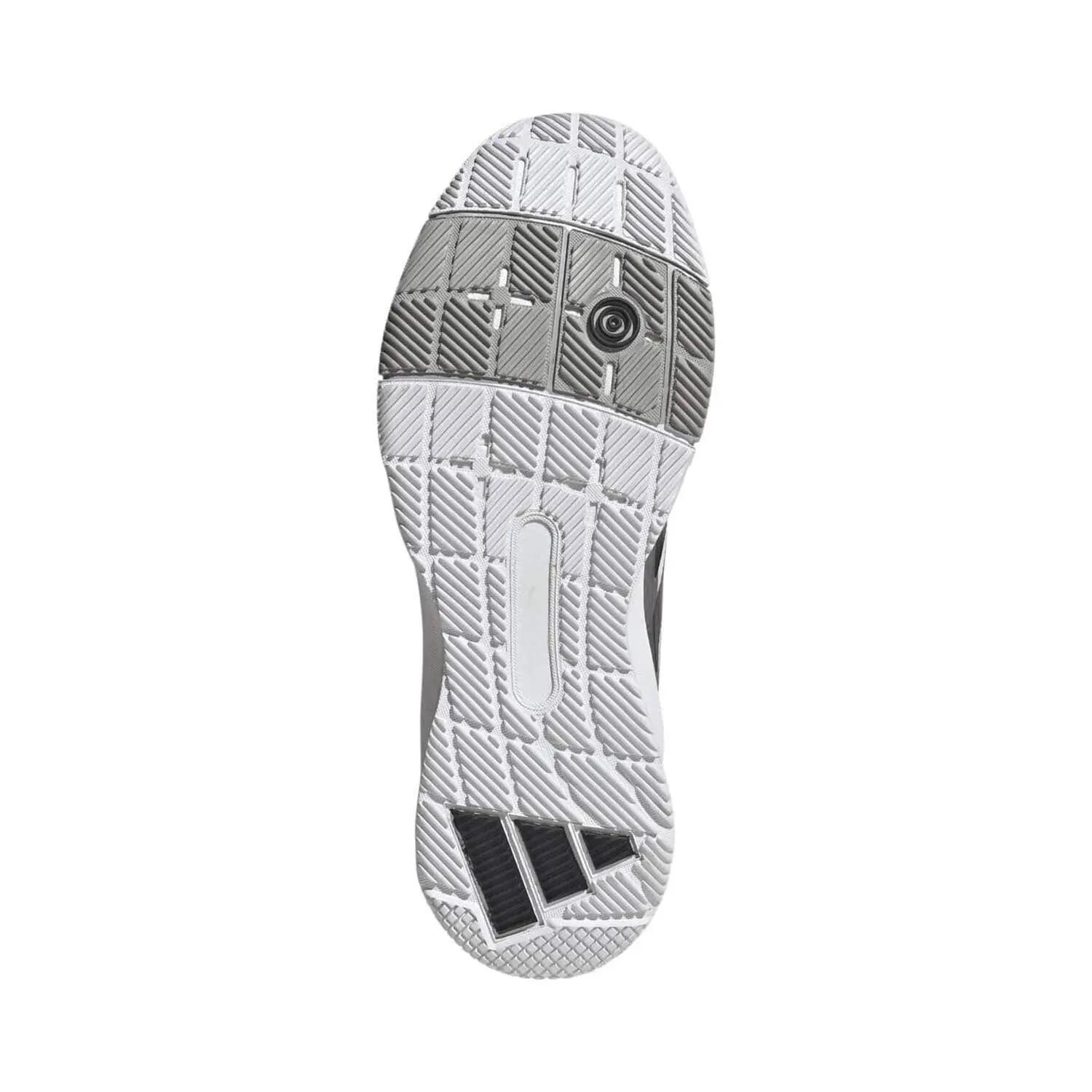 Adidas Crazyquick Ls Padel Blanc Kh5924 6/7