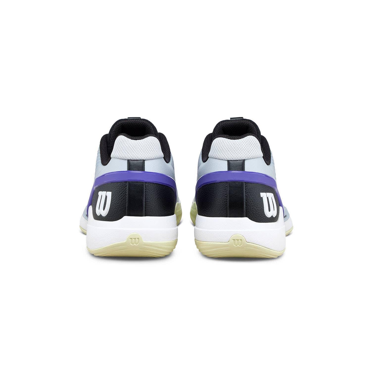 ZAPATILLAS WILSON RUSH PRO 5 PADEL WRS338760 40 4/6