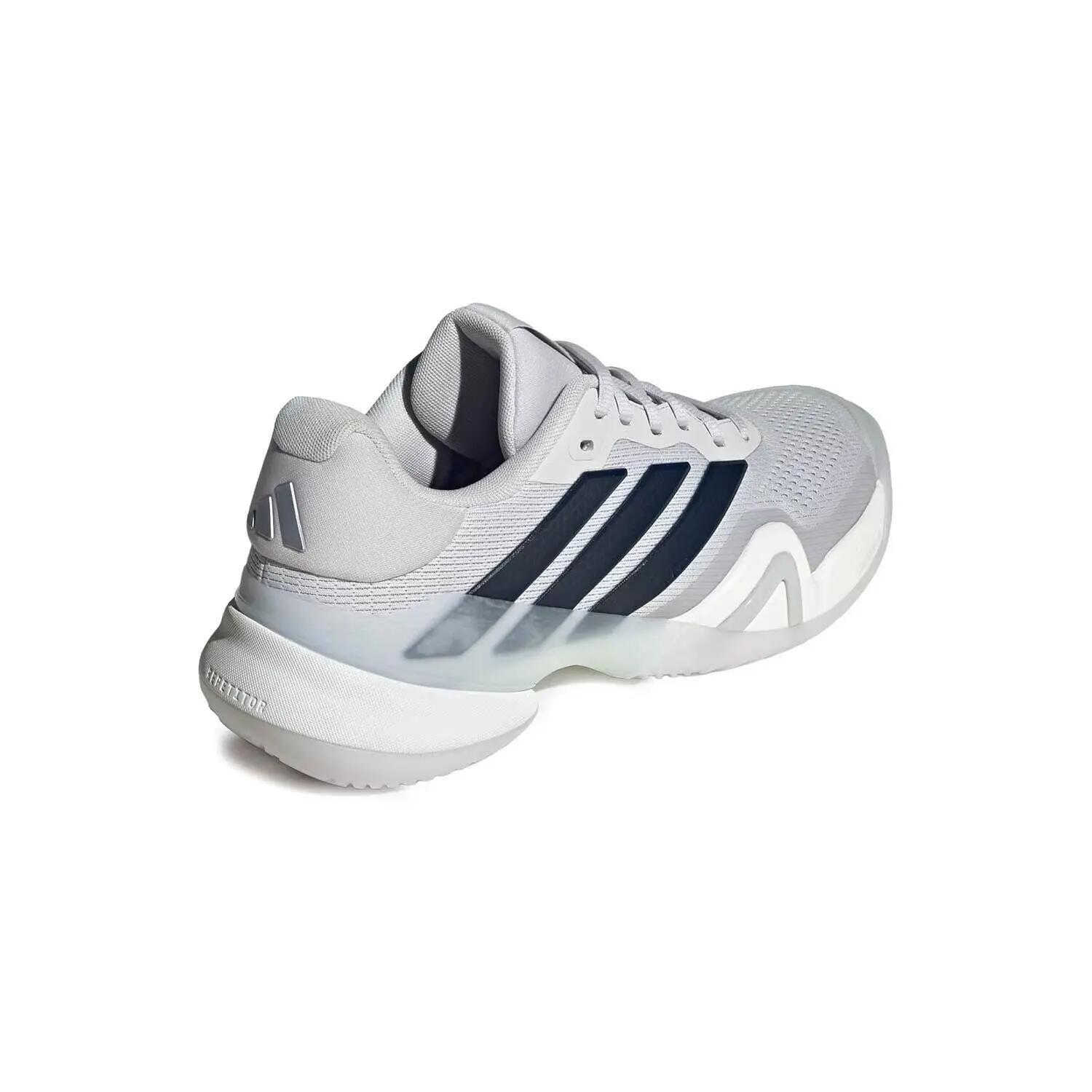 Adidas Barricade 14 Gris Kk4408 3/6