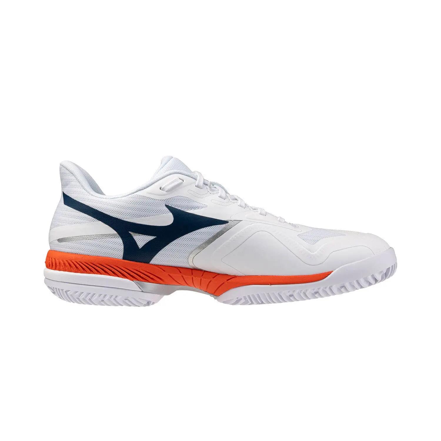 ZAPATILLAS MIZUNO WAVE EXCEED COURT CLAY COURT 61GC2620 02 39 2/5