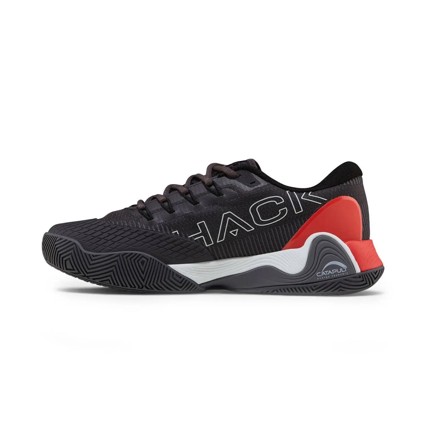 Bullpadel Hack Vibram 26i Asfalte 3/7