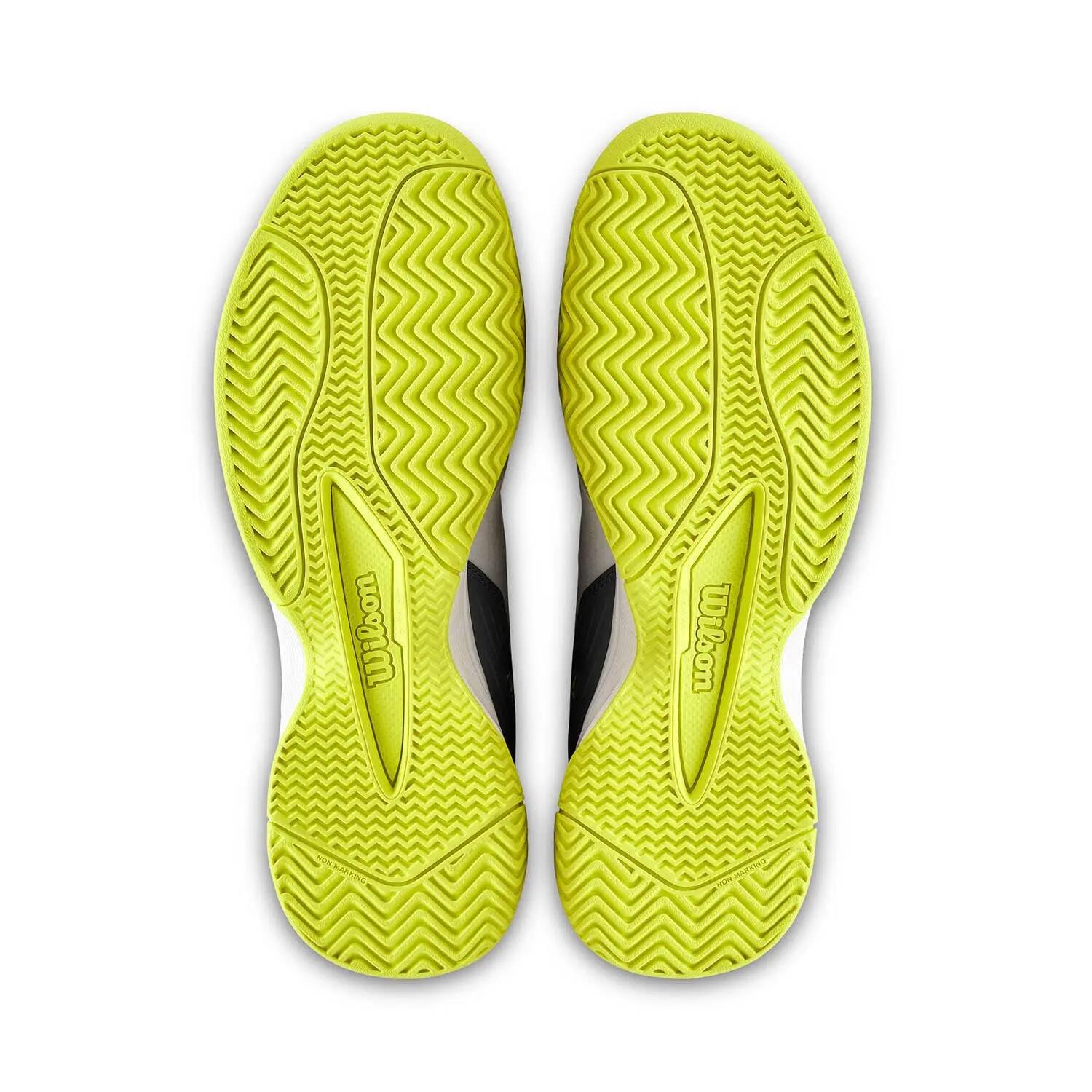 ZAPATILLAS WILSON RUSH PRO L WRS339580 JUNIOR 38 5/7