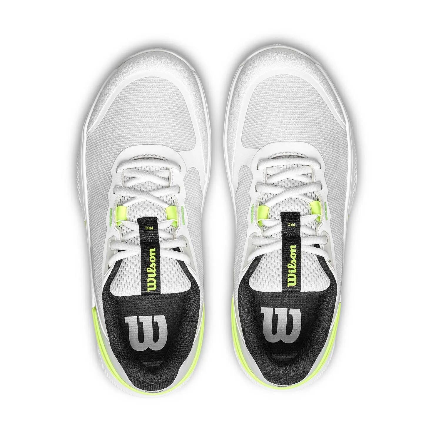 Wilson Intrigue Pro Clay Wrs339690 Mujer 4/6