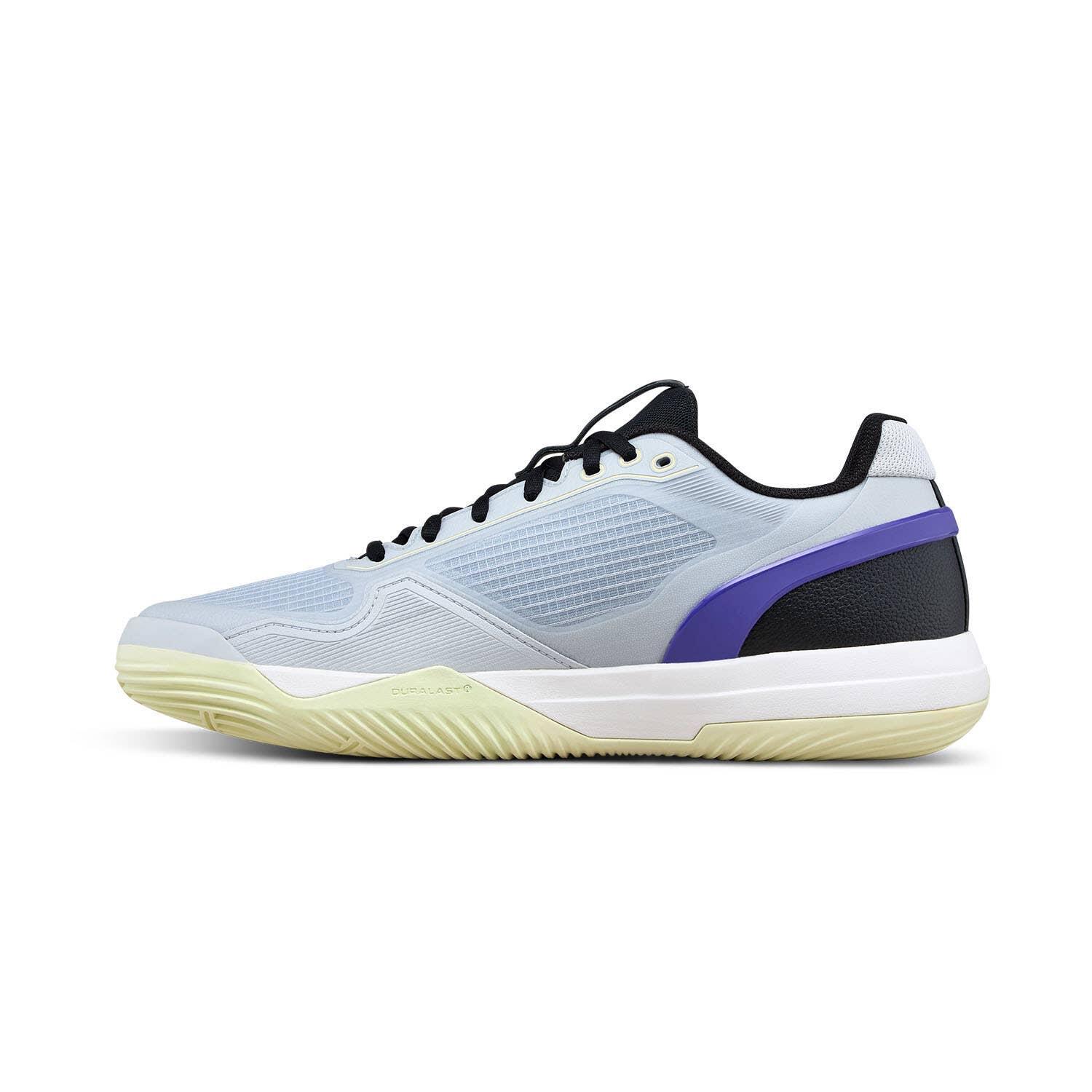 ZAPATILLAS WILSON RUSH PRO 5 PADEL WRS338760 40 3/6
